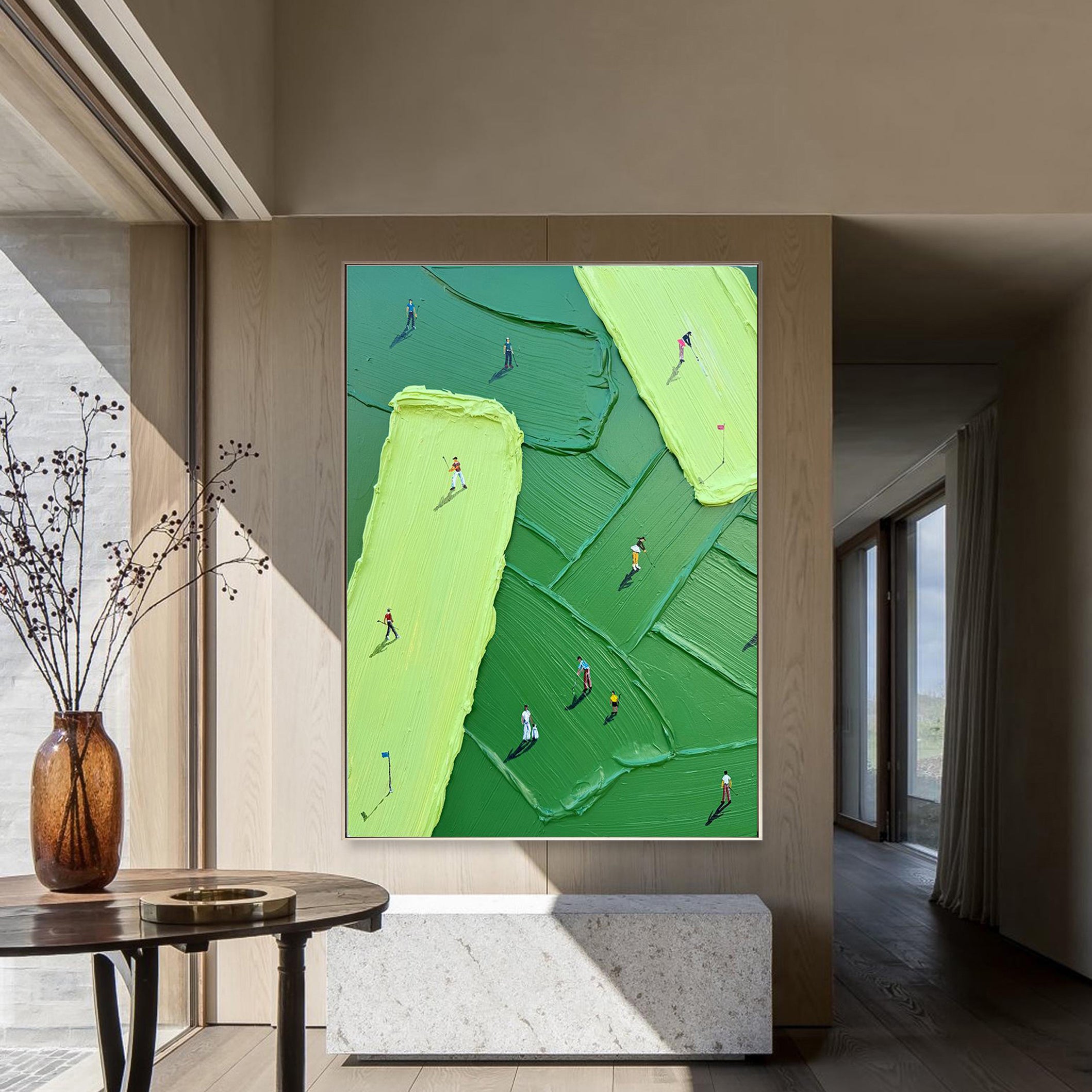 The Fairway – 4