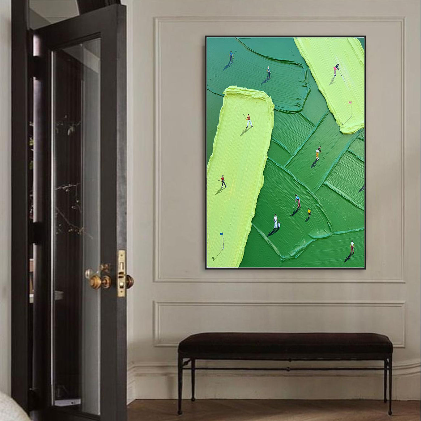The Fairway – 5
