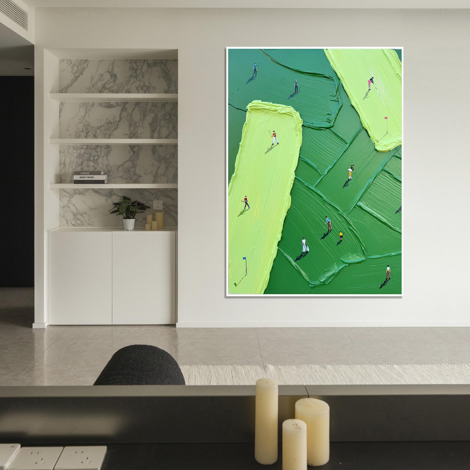The Fairway – 7