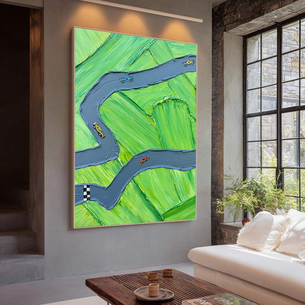 Circuit Breeze