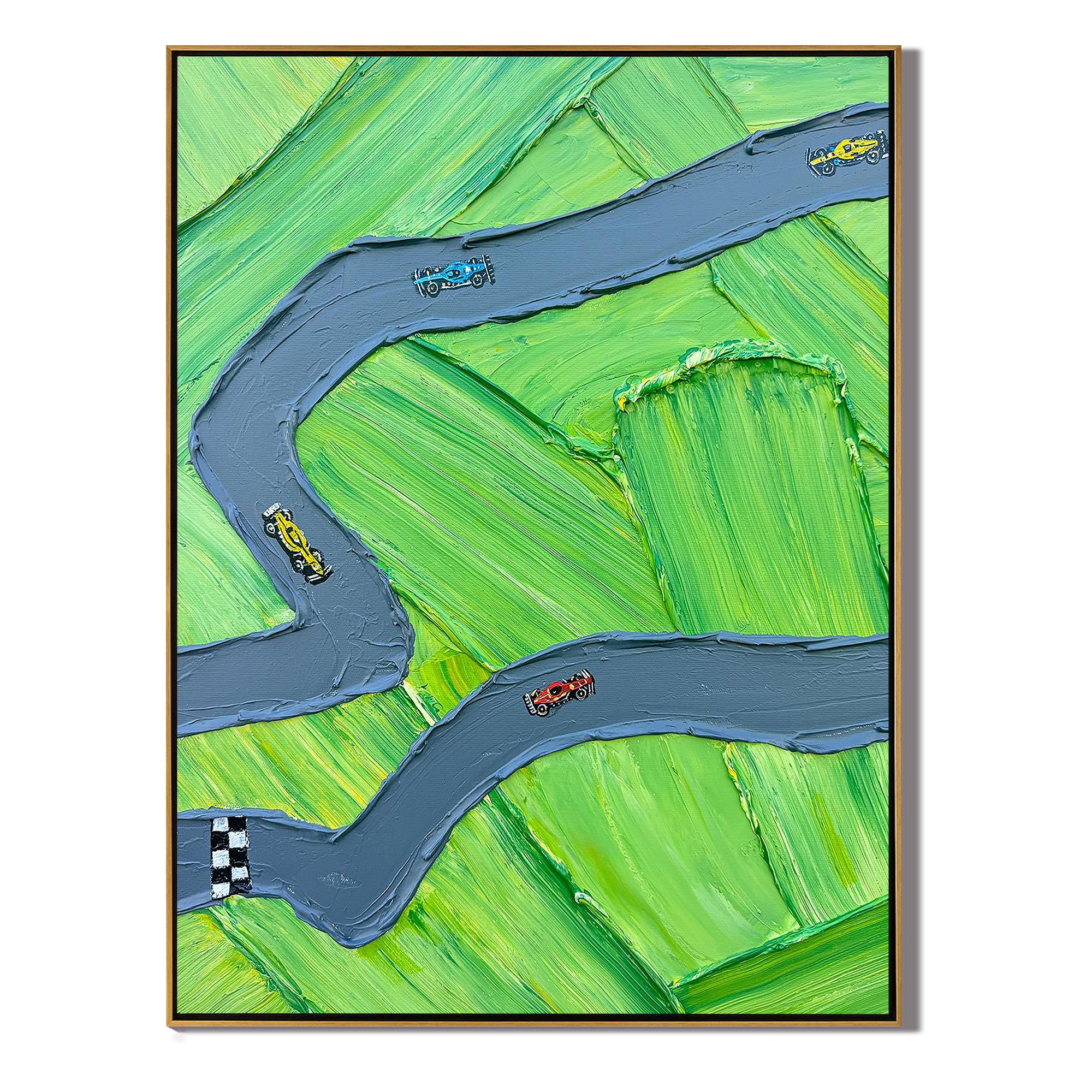 Circuit Breeze – 2