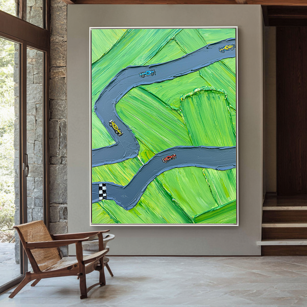 Circuit Breeze – 6