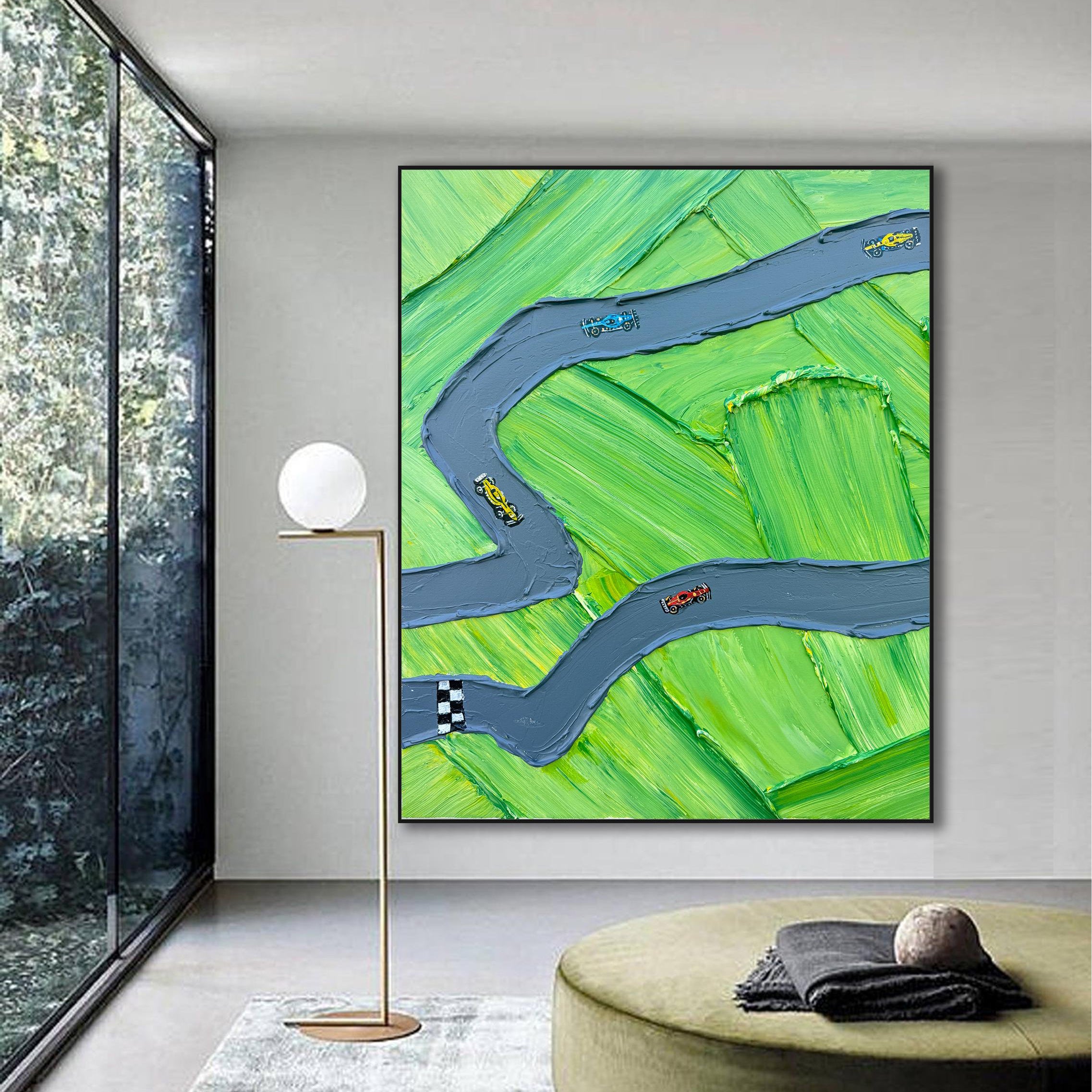 Circuit Breeze – 7