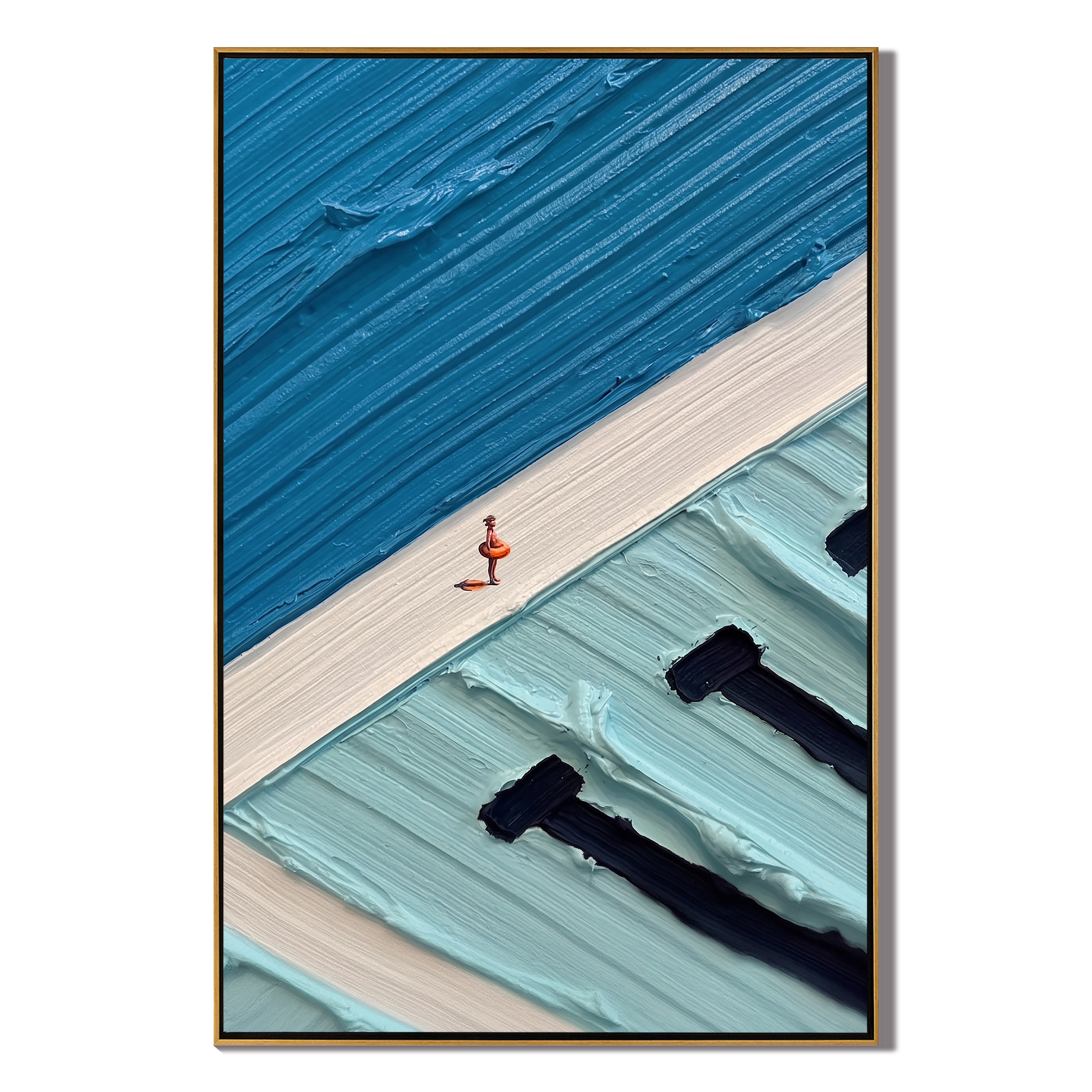 Infinite Azure – 2
