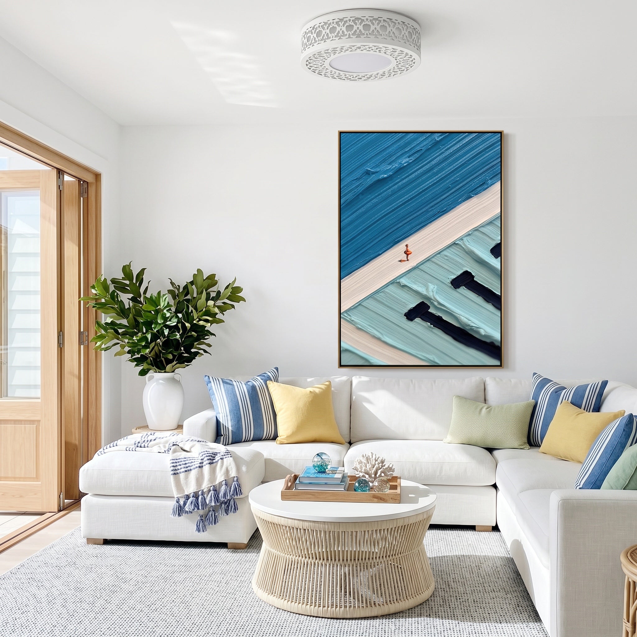 Infinite Azure – 5