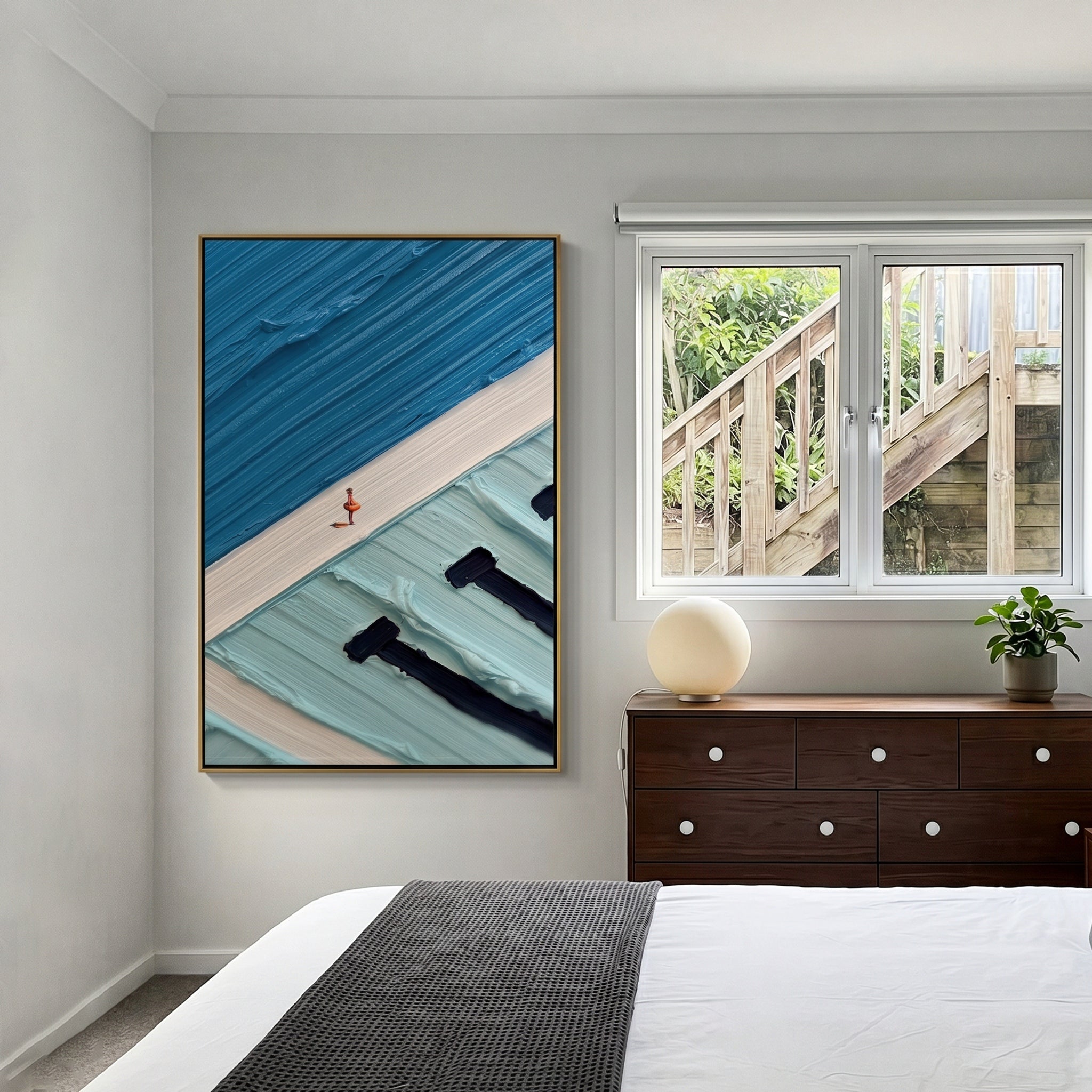 Infinite Azure – 6