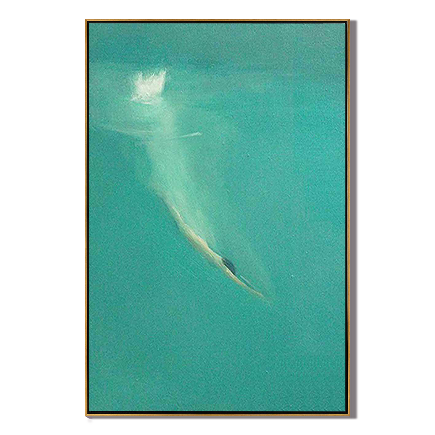 Summer Dive – 2