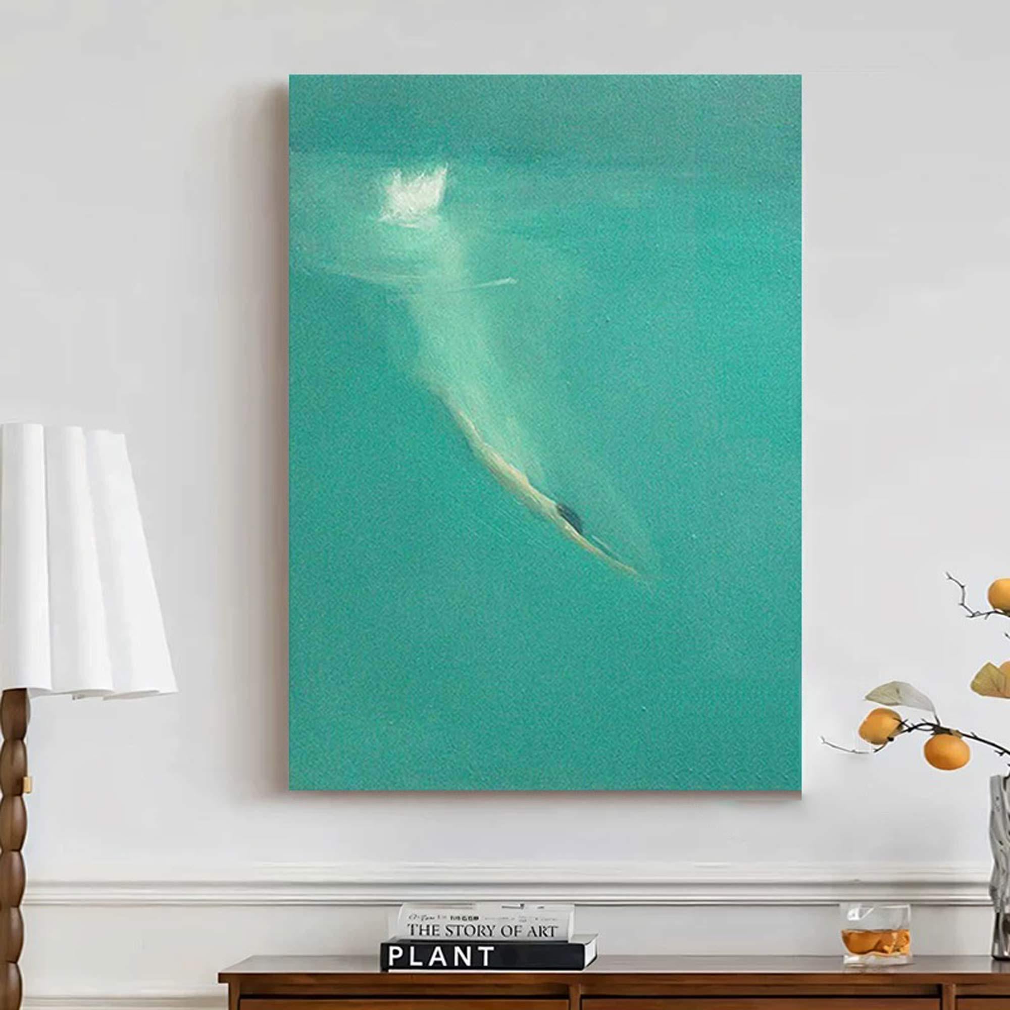 Summer Dive – 6