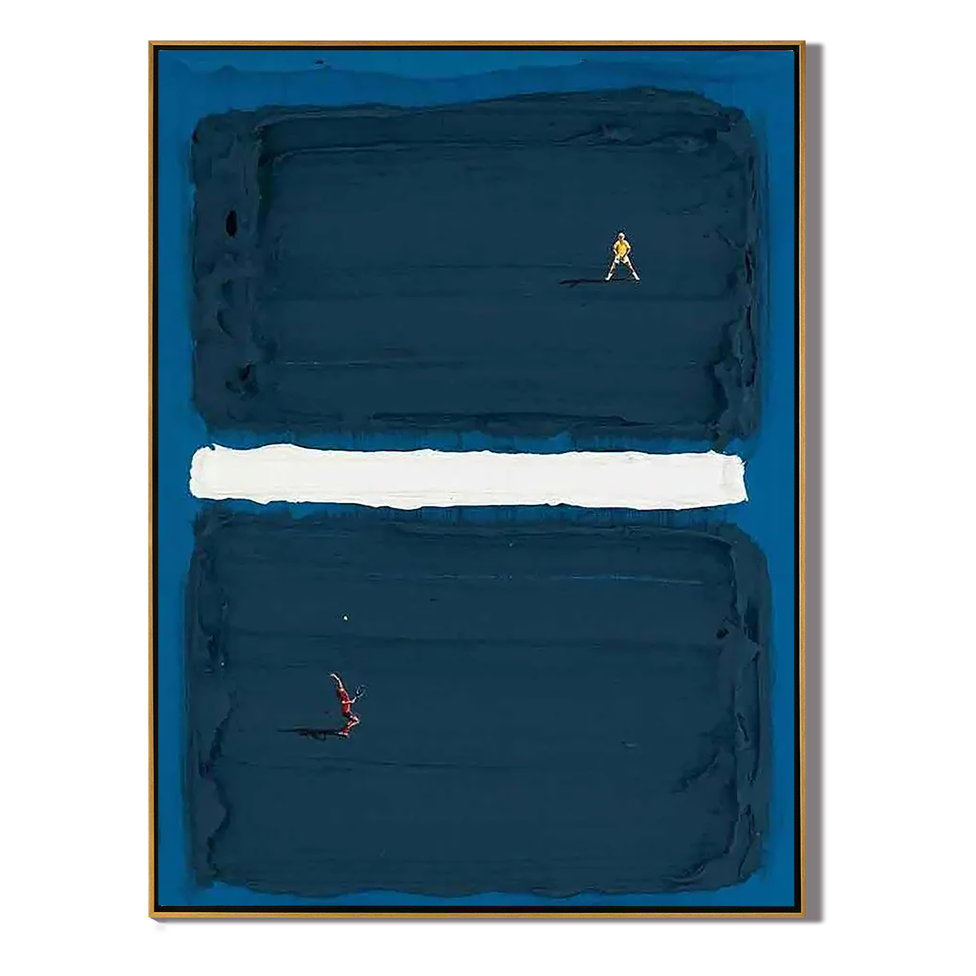 Deep Dive – 2