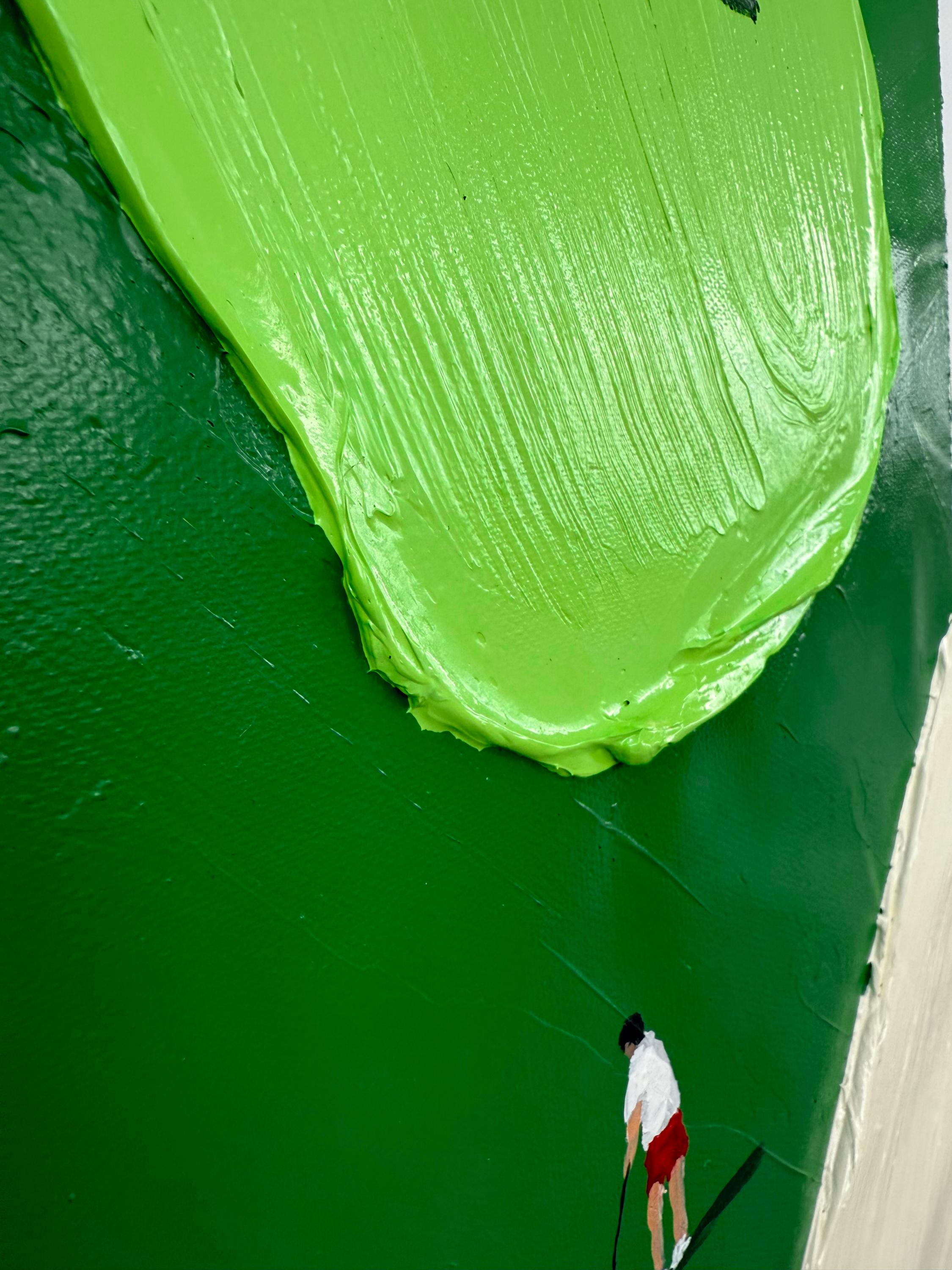 The Green – 3