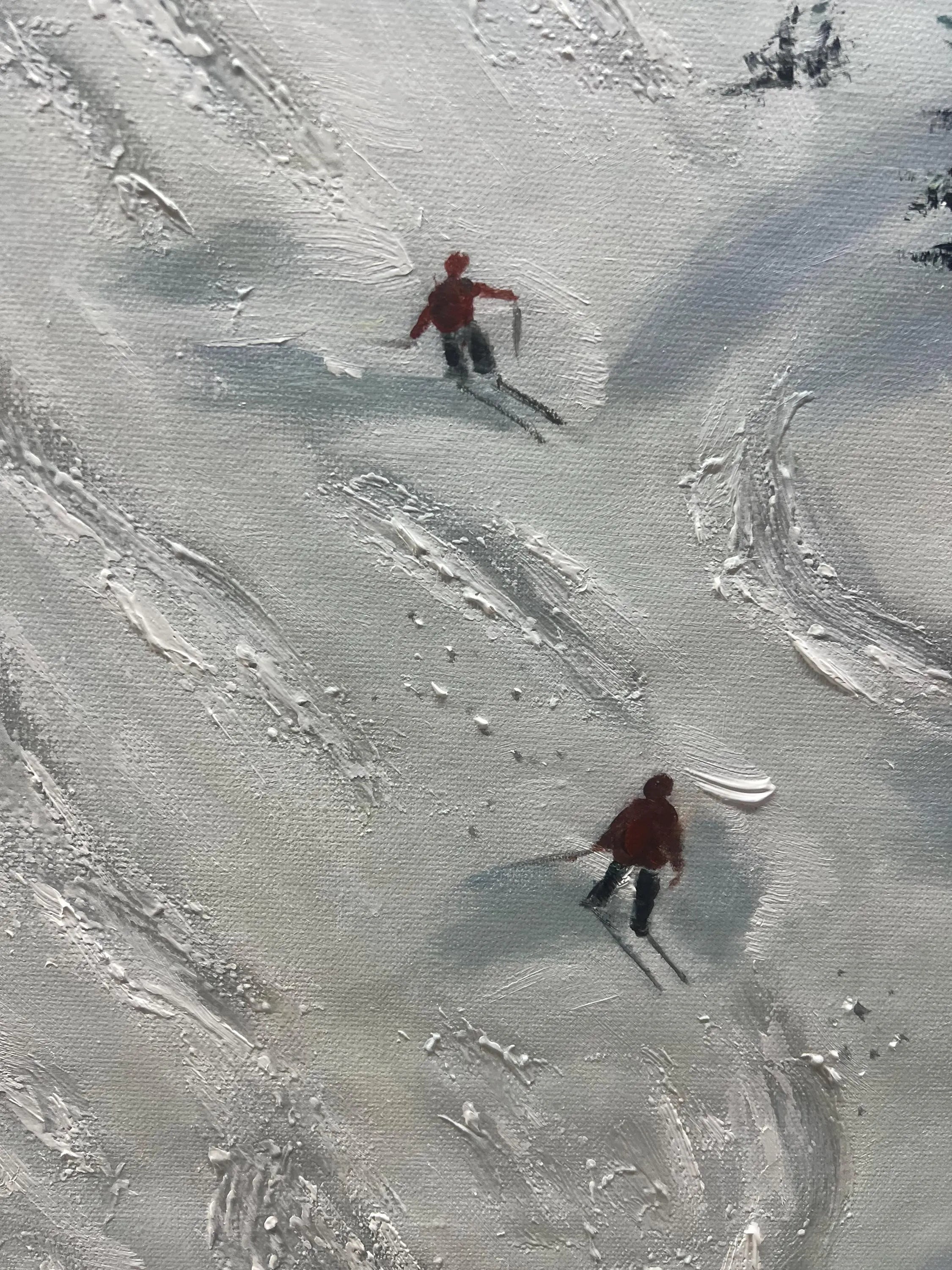 Alpine Trails – 3