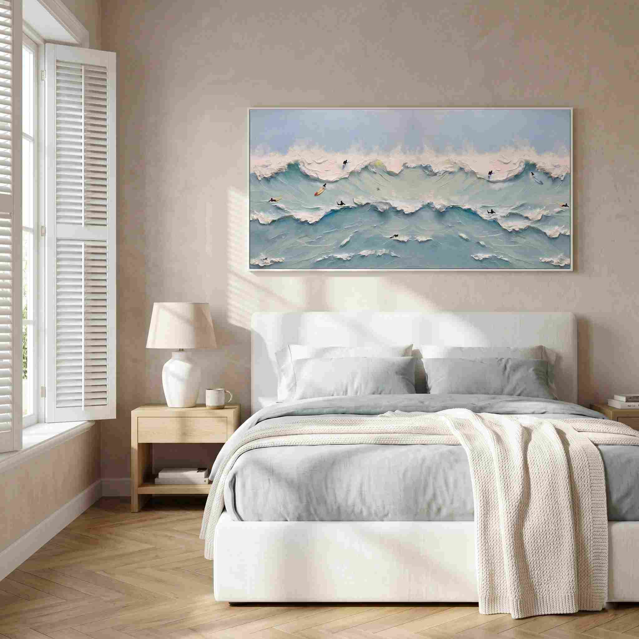 Ocean's Rhythm – 6