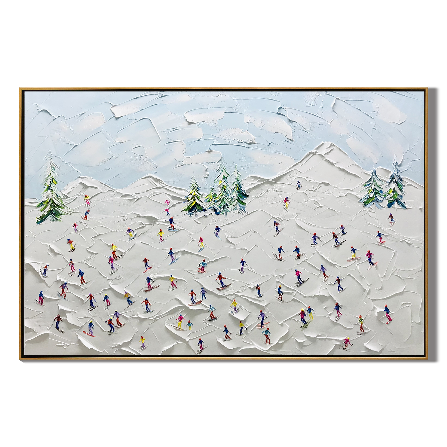Summit Joy – 2