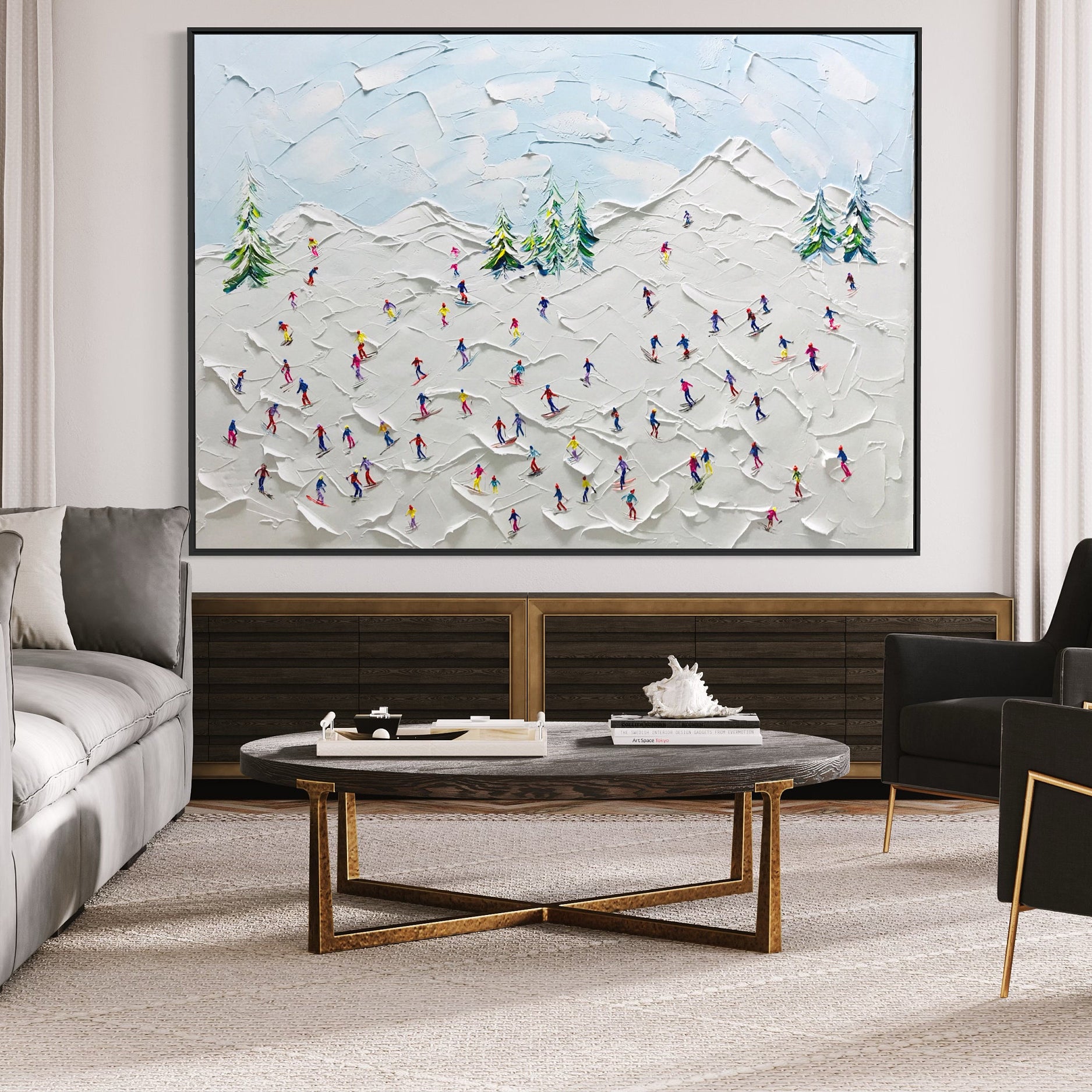 Summit Joy – 3
