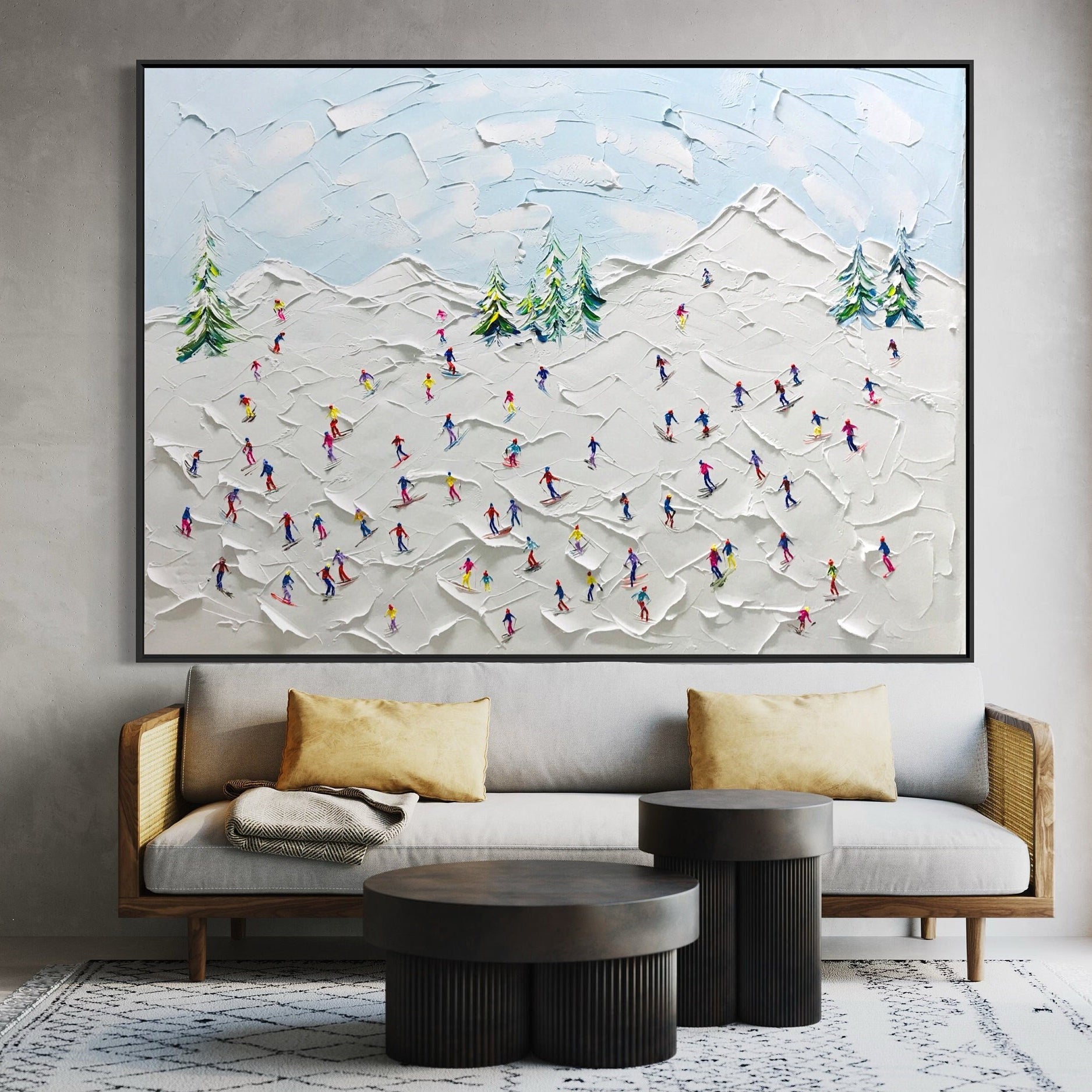 Summit Joy – 4