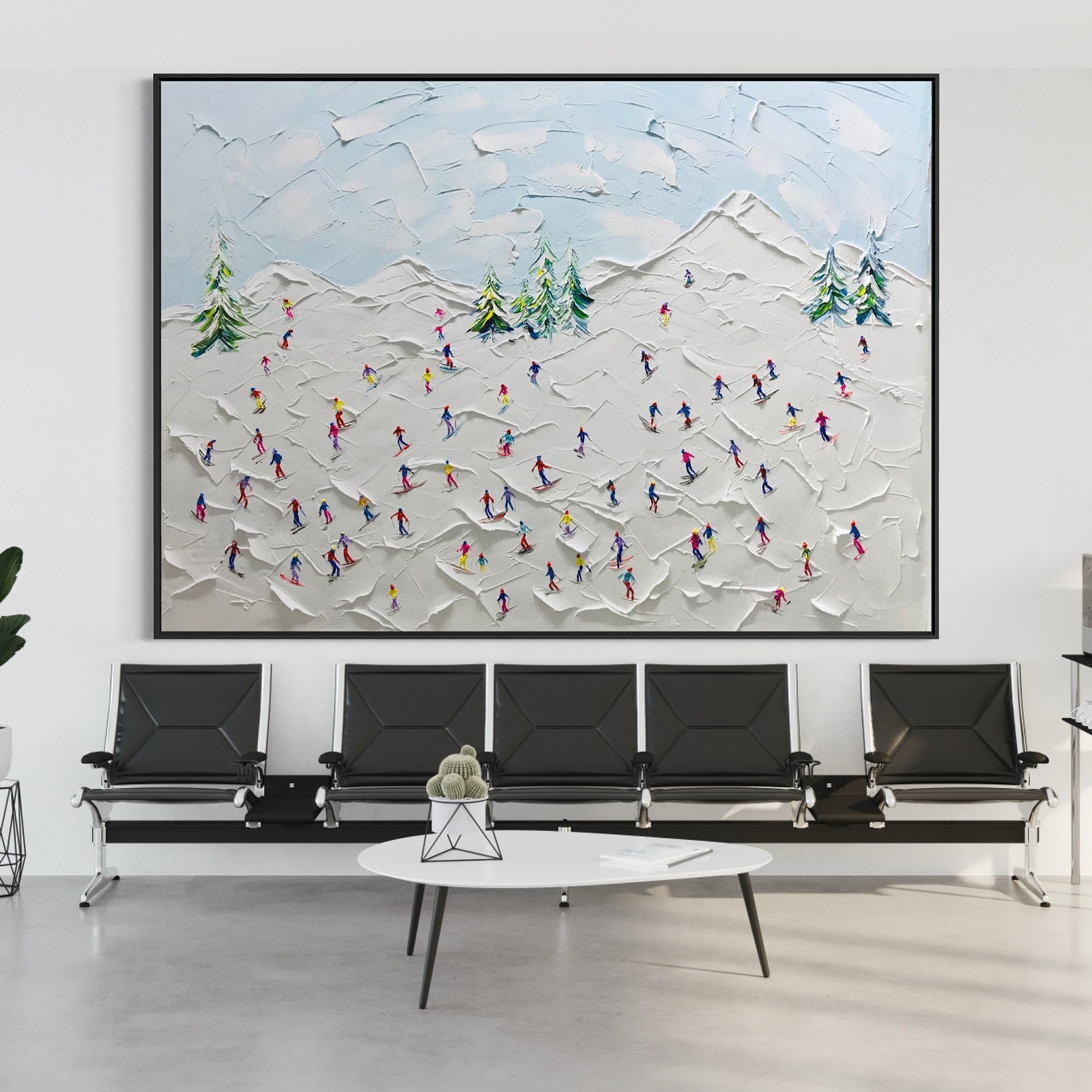 Summit Joy – 5