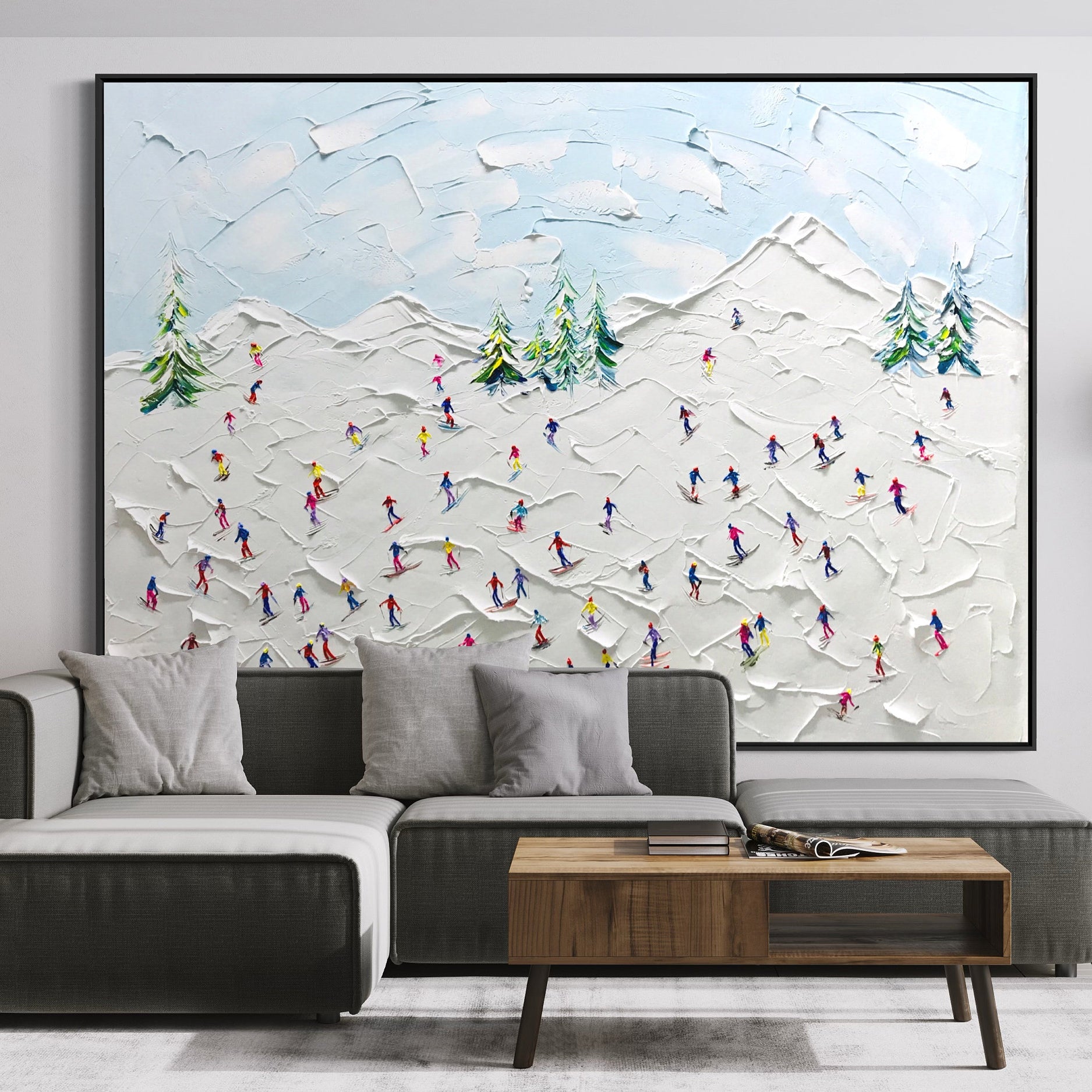 Summit Joy – 6