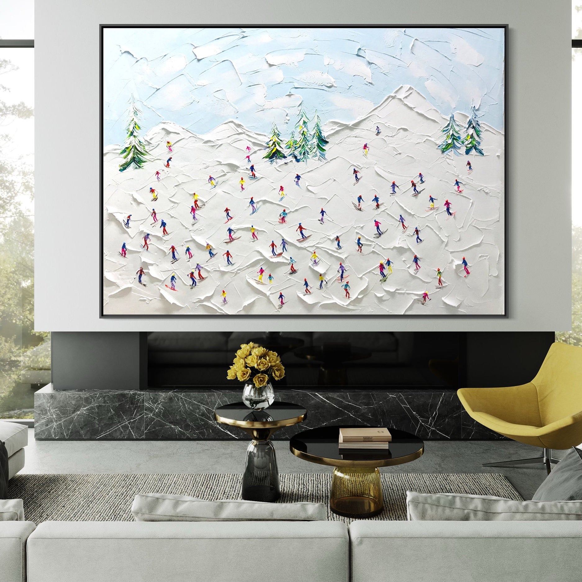 Summit Joy – 7