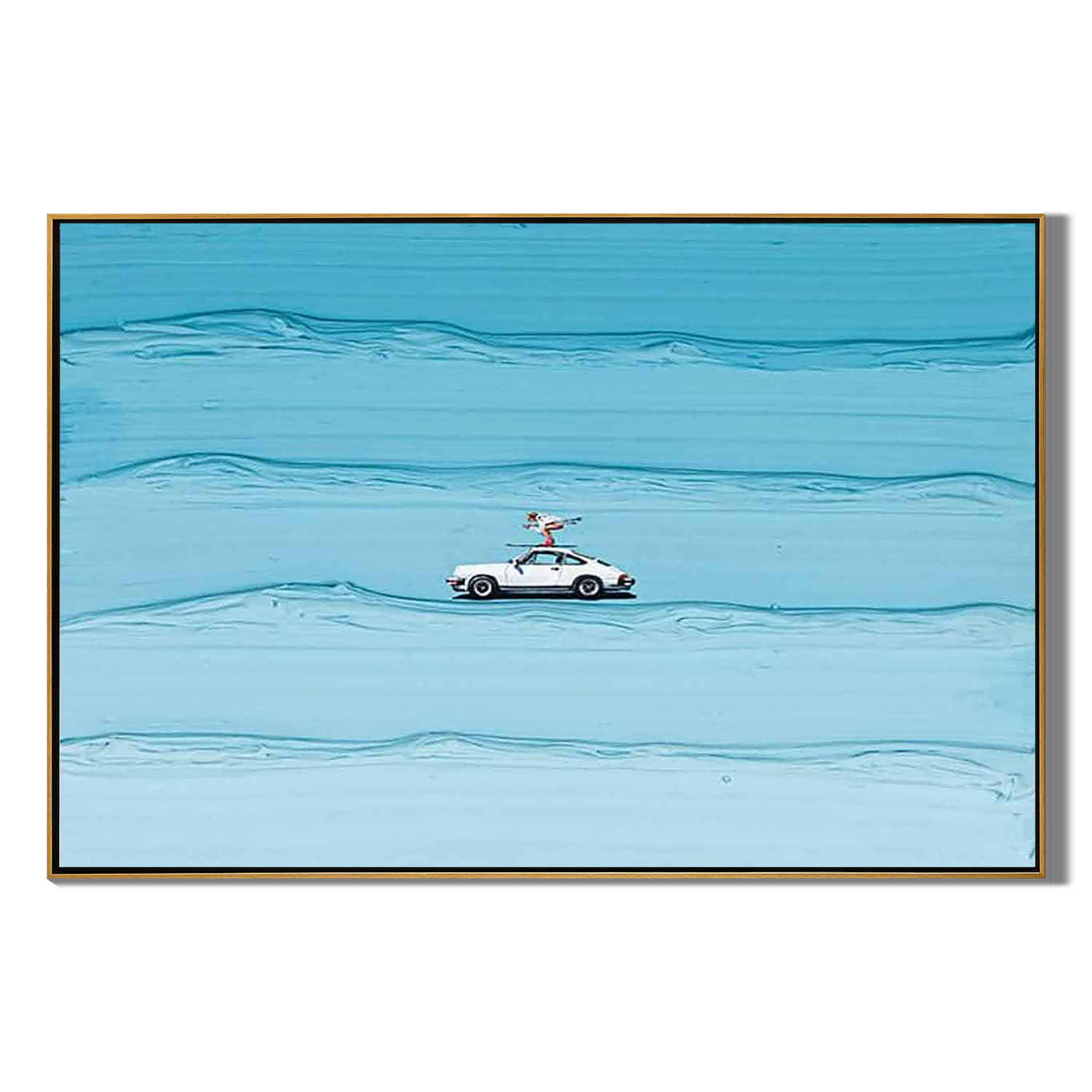 Surf Rider – 2