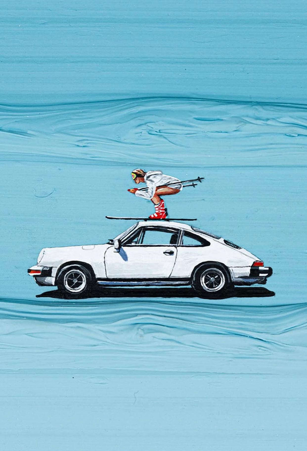 Surf Rider – 3