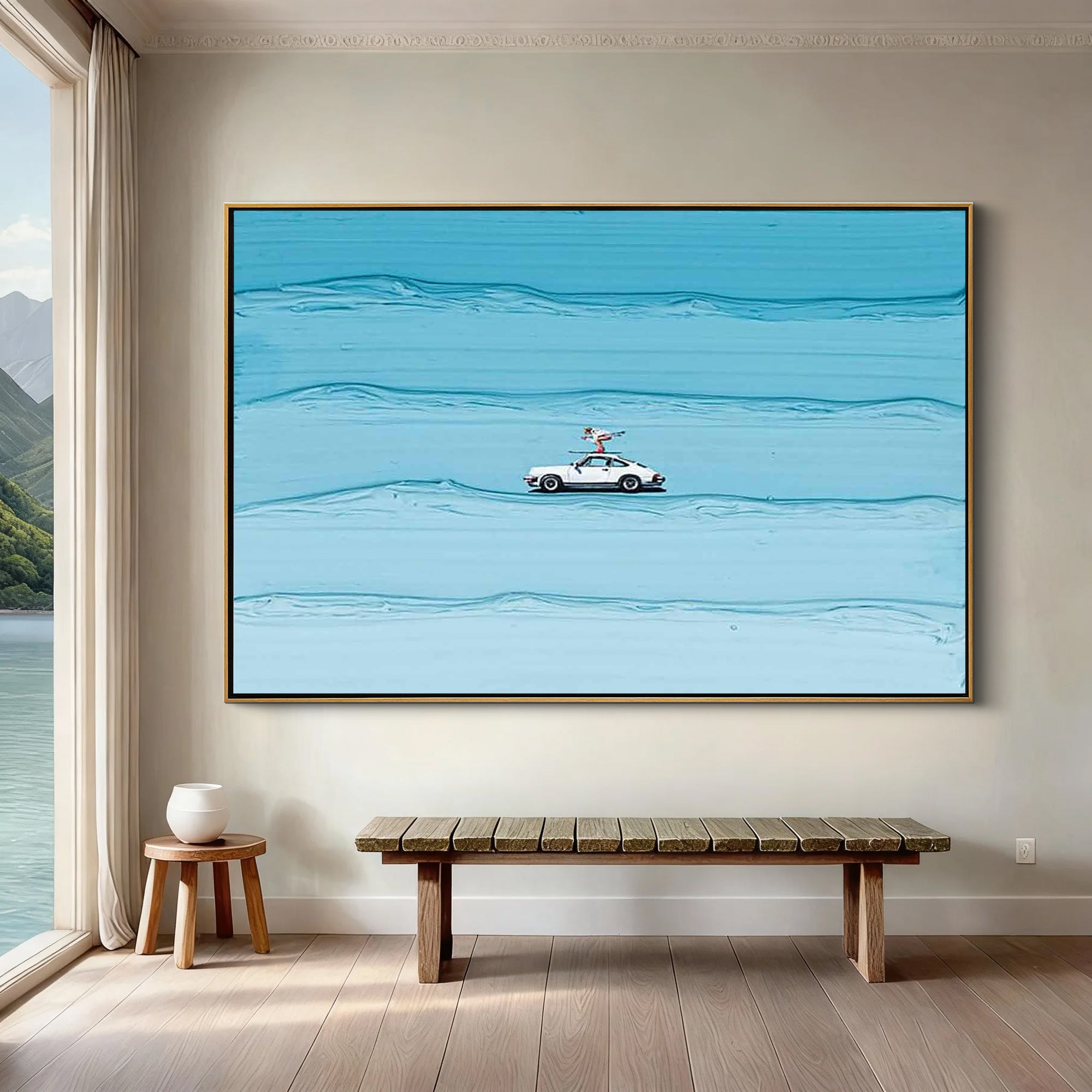 Surf Rider – 4