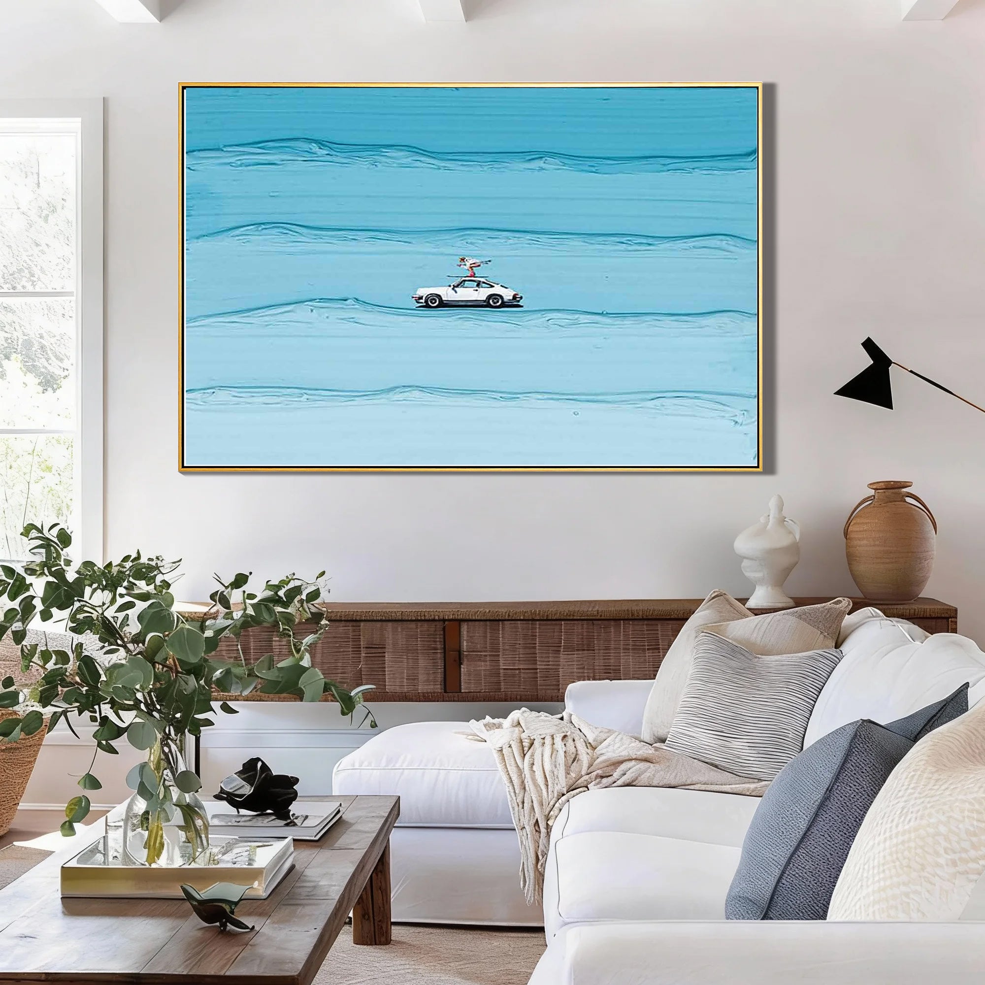Surf Rider – 5