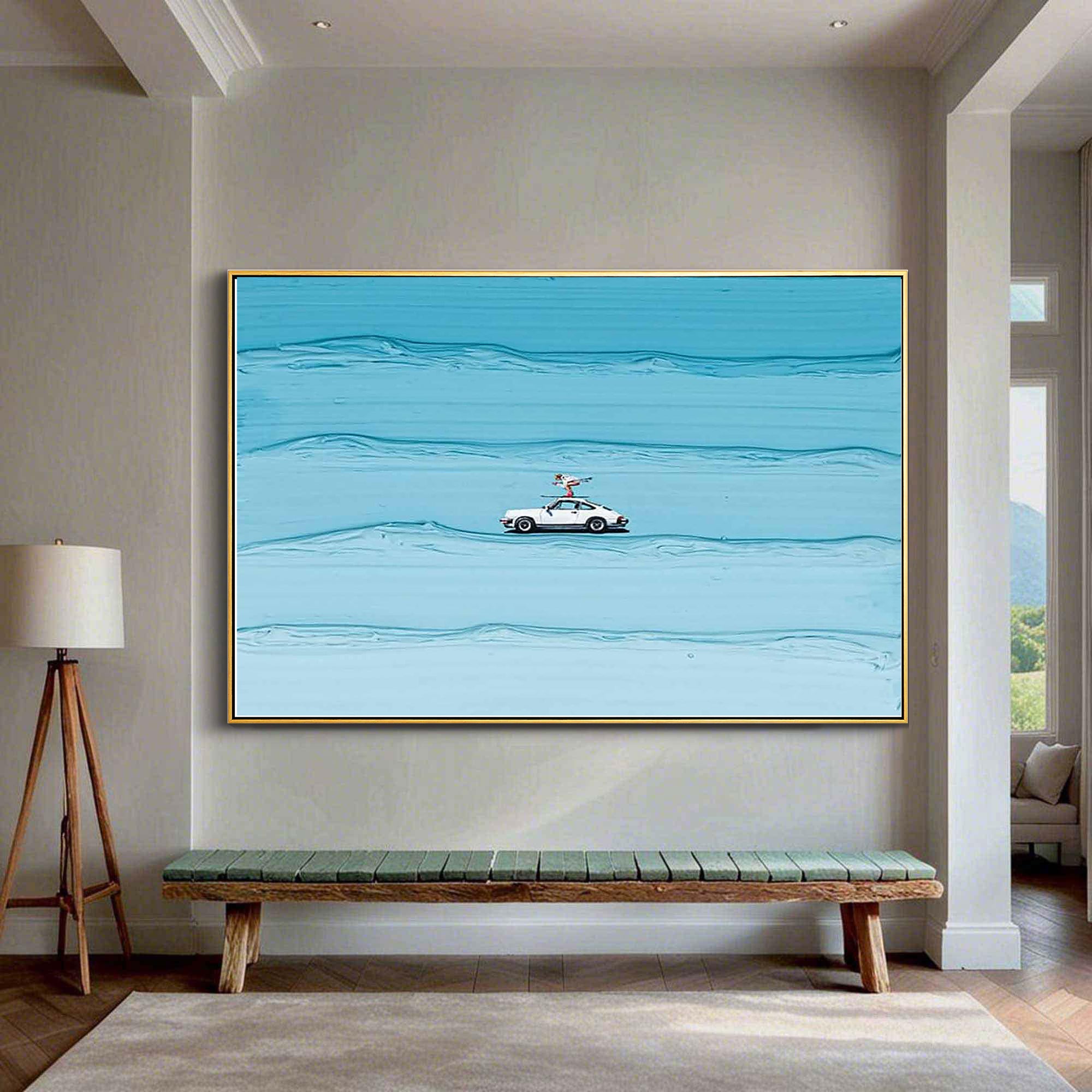Surf Rider – 6