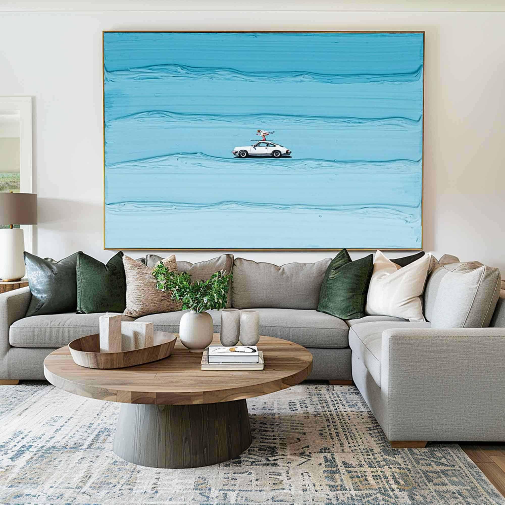 Surf Rider – 7