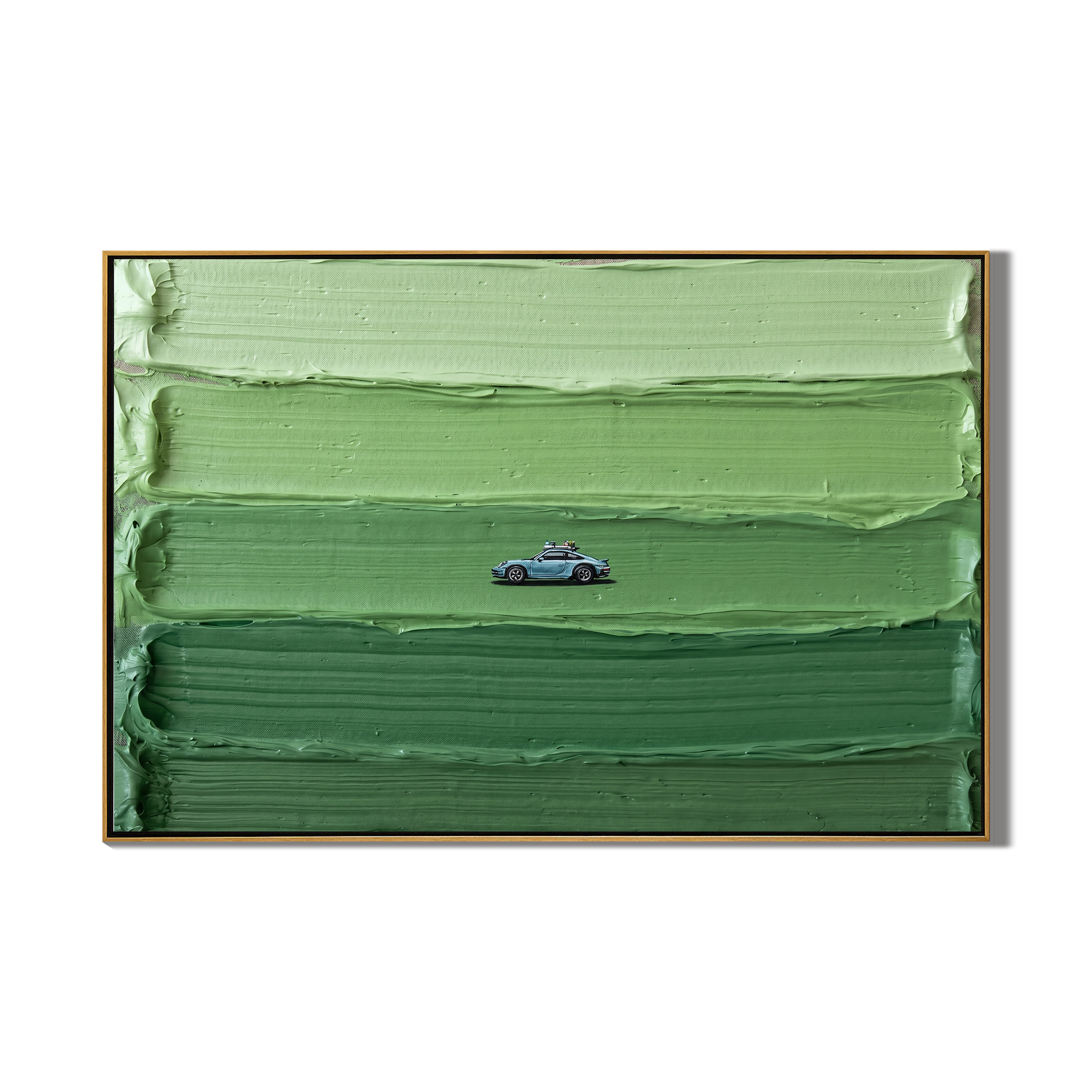 The Green Horizon – 2