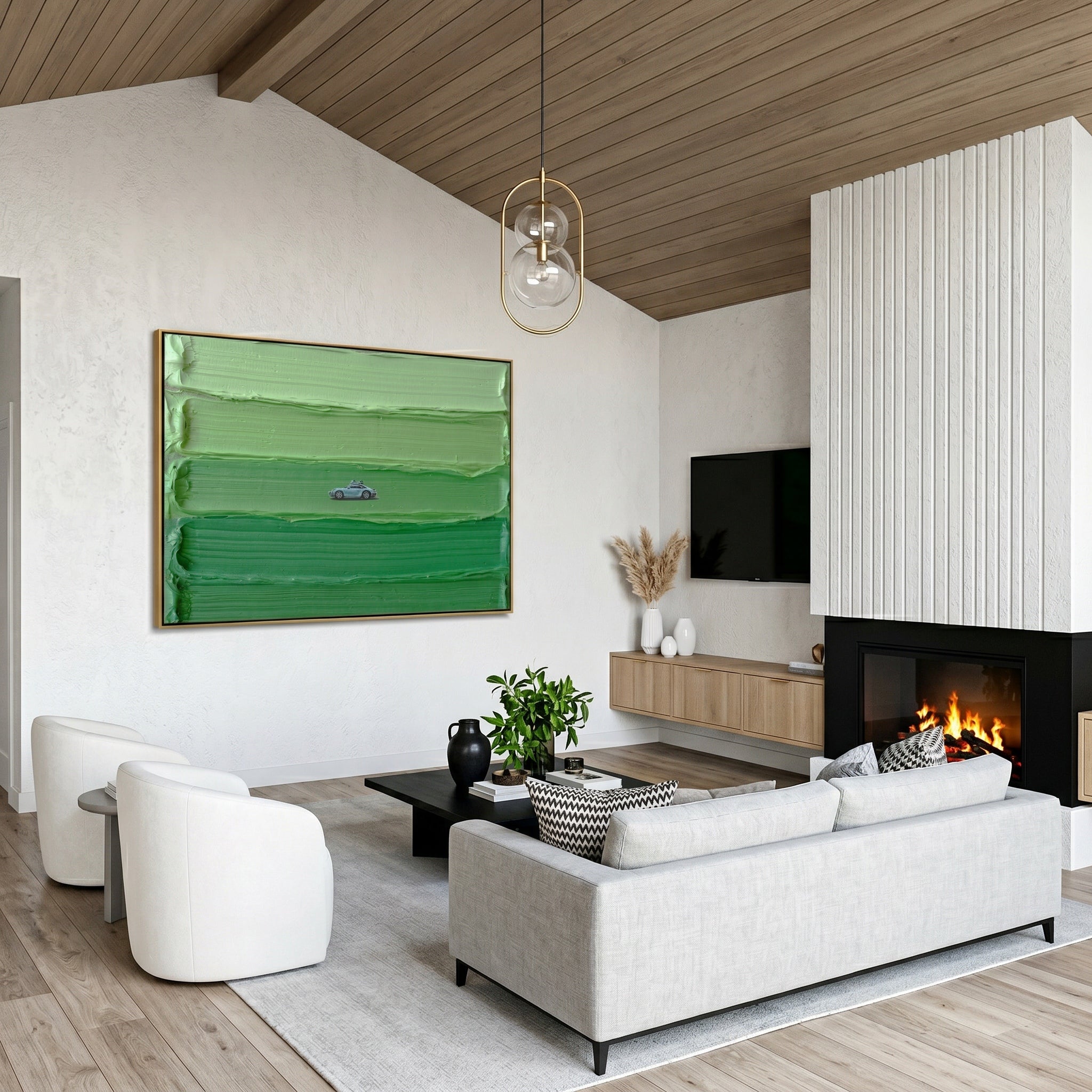 The Green Horizon – 6