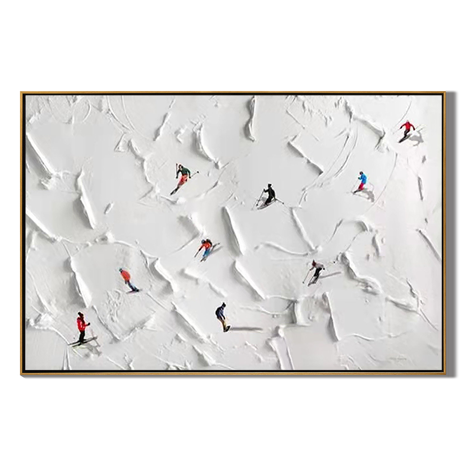 Alps Glide – 2