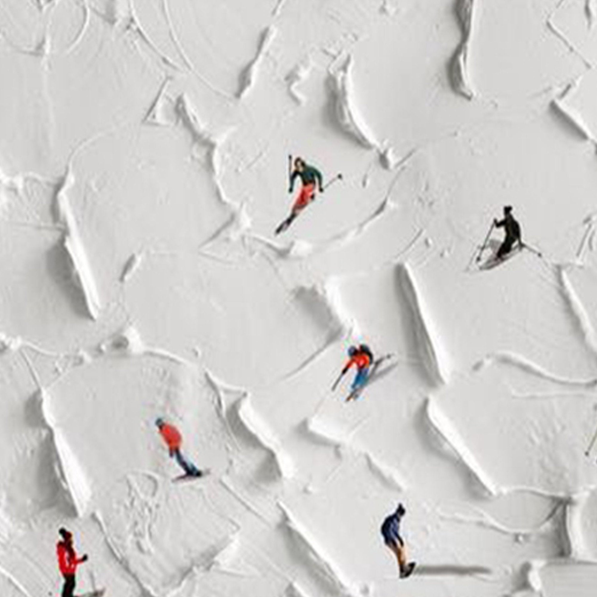Alps Glide – 3