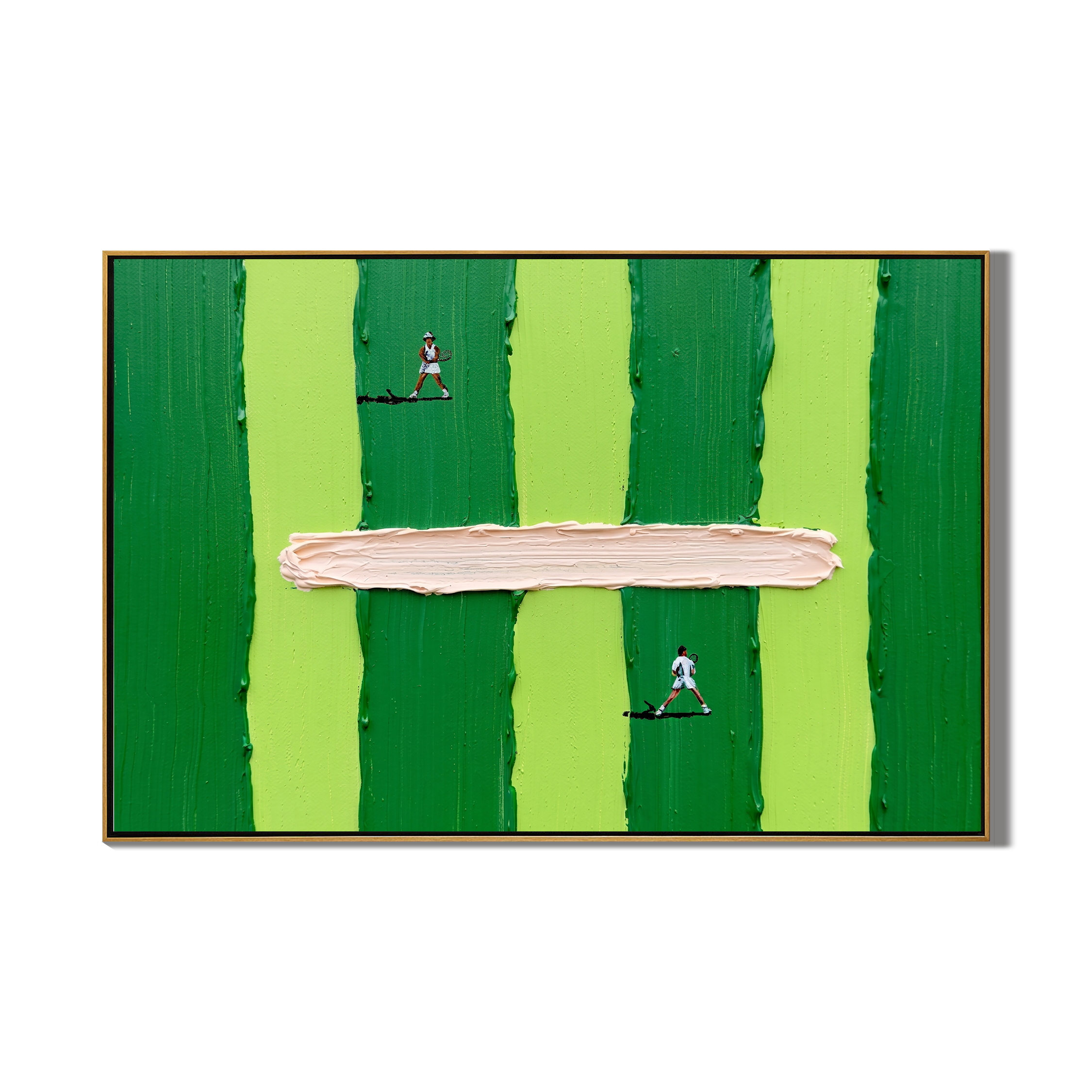 The Match Point – 2