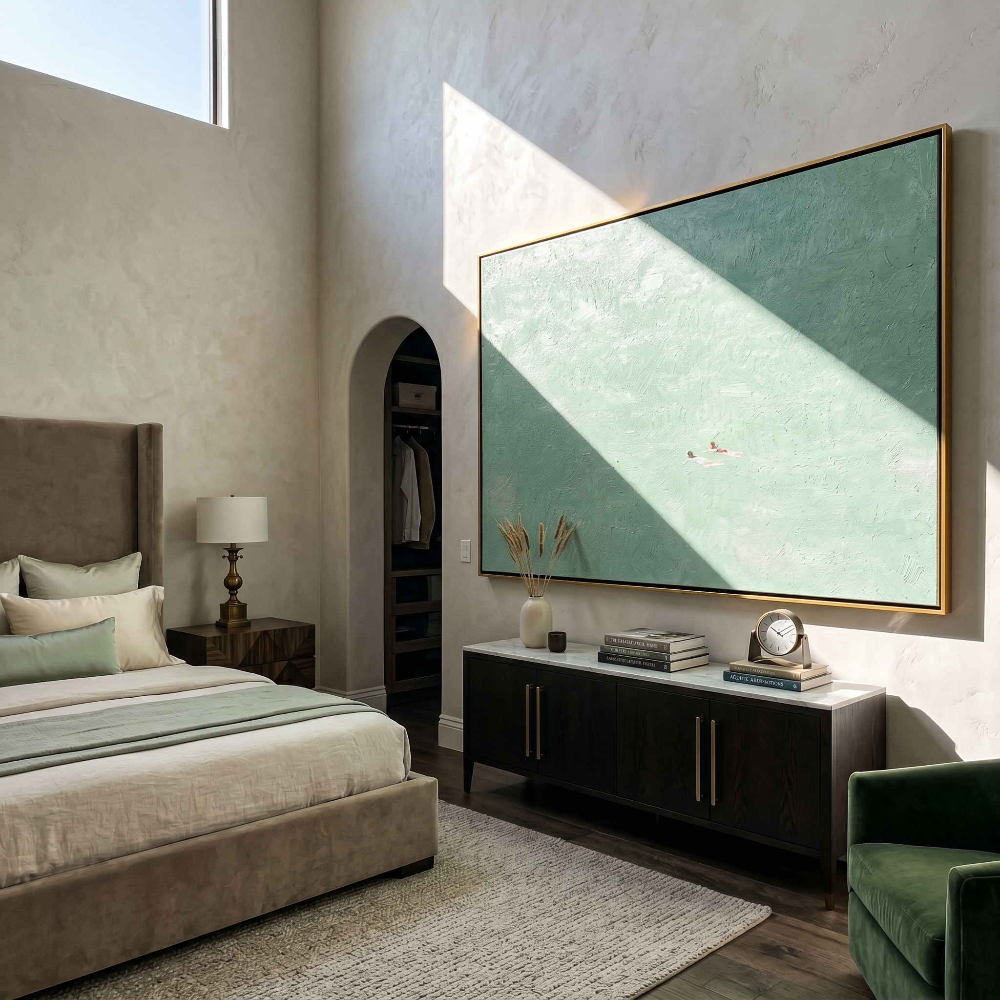 Mint Summer – 5