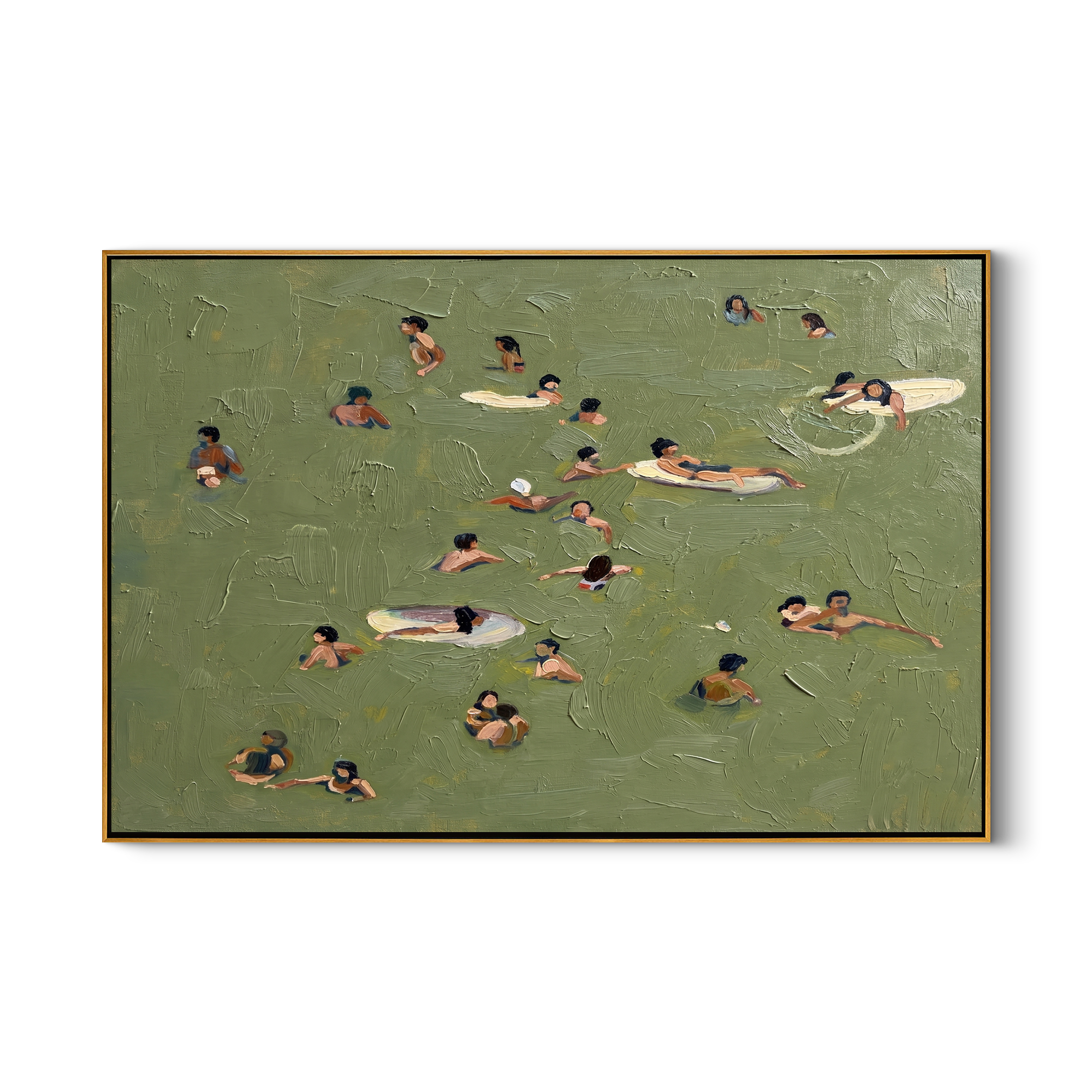 Open Water – 2