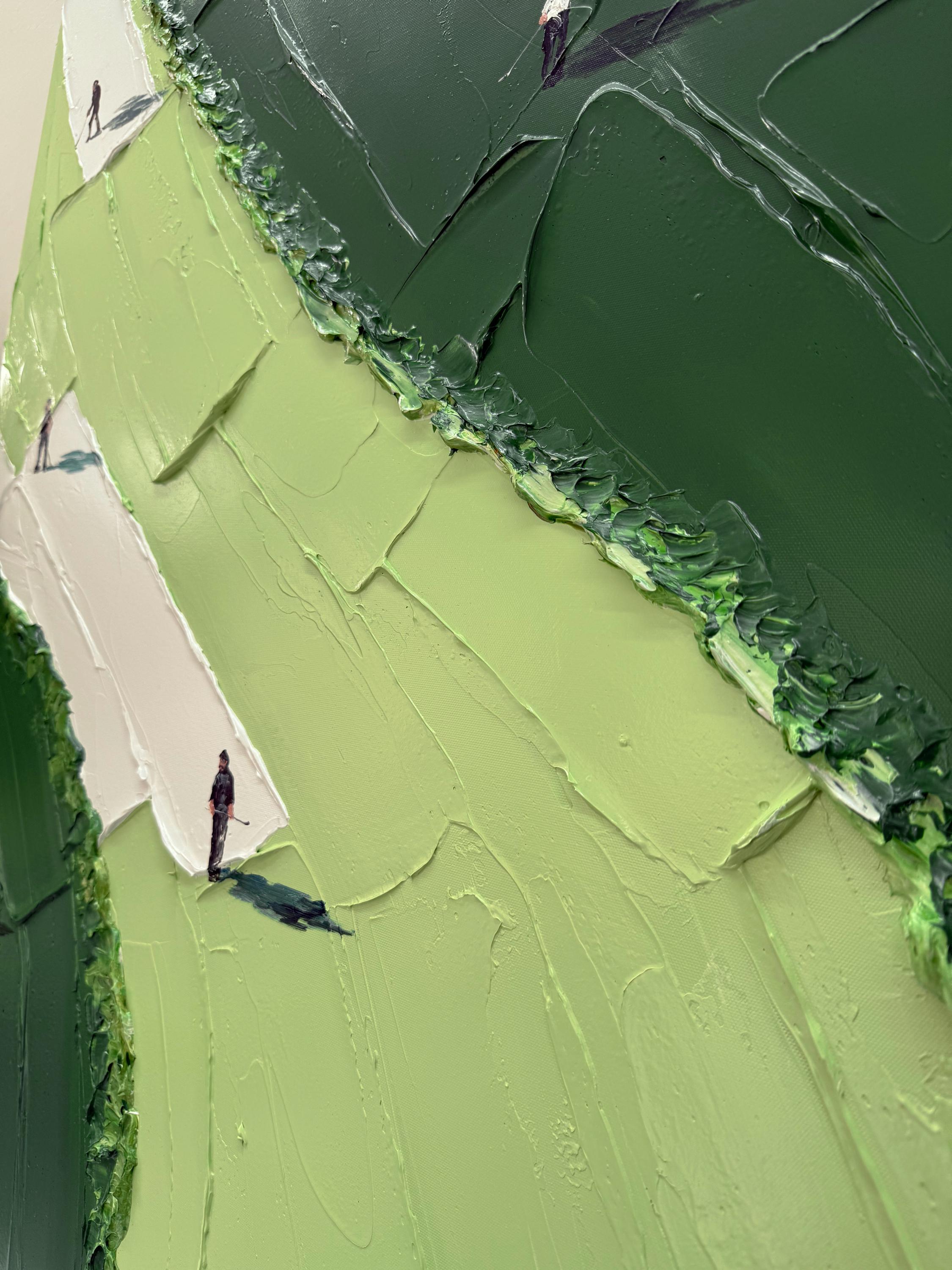 Deep Fairway – 3