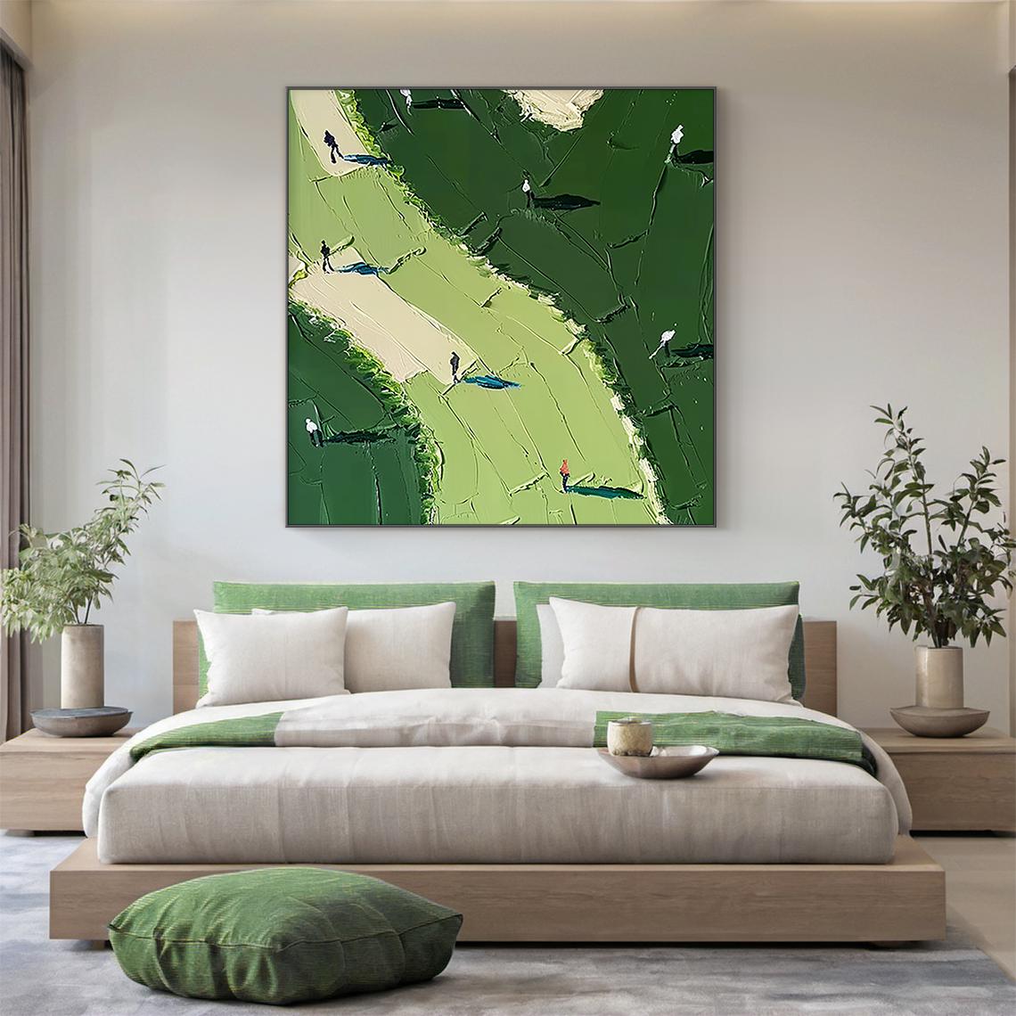 Deep Fairway – 7