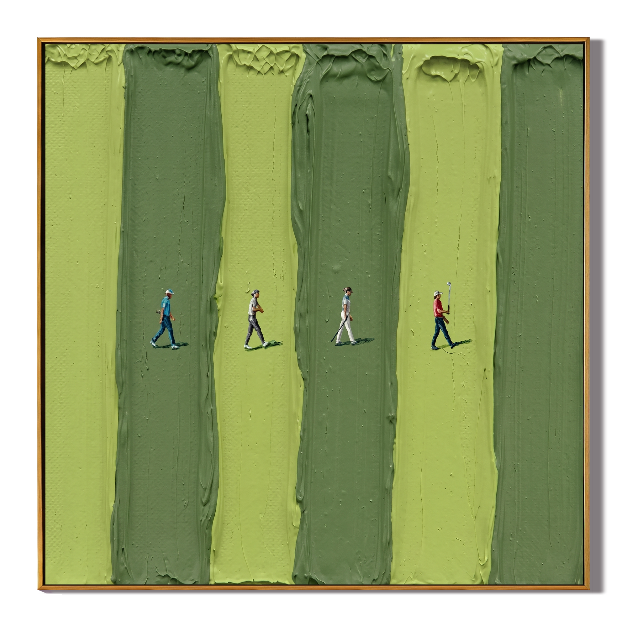 Greenway Stroll – 2