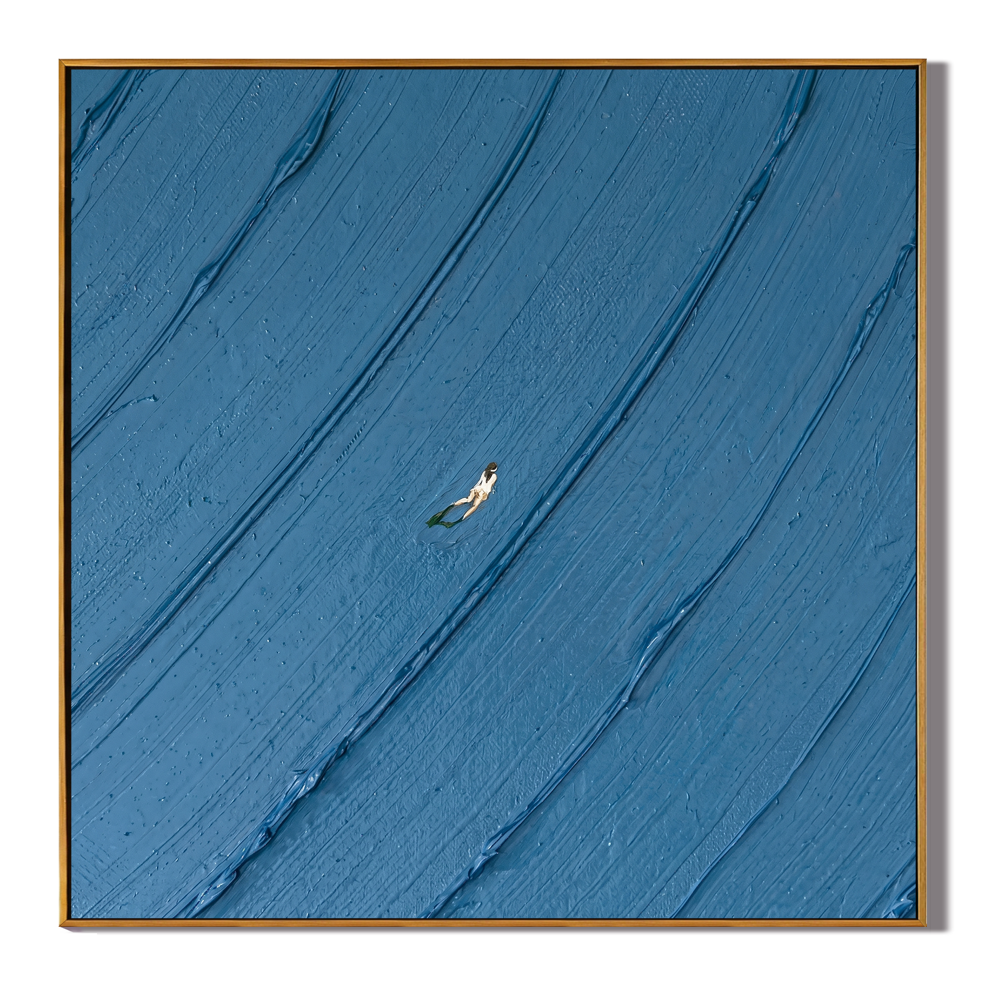 DEEP SEA ECHO – 2