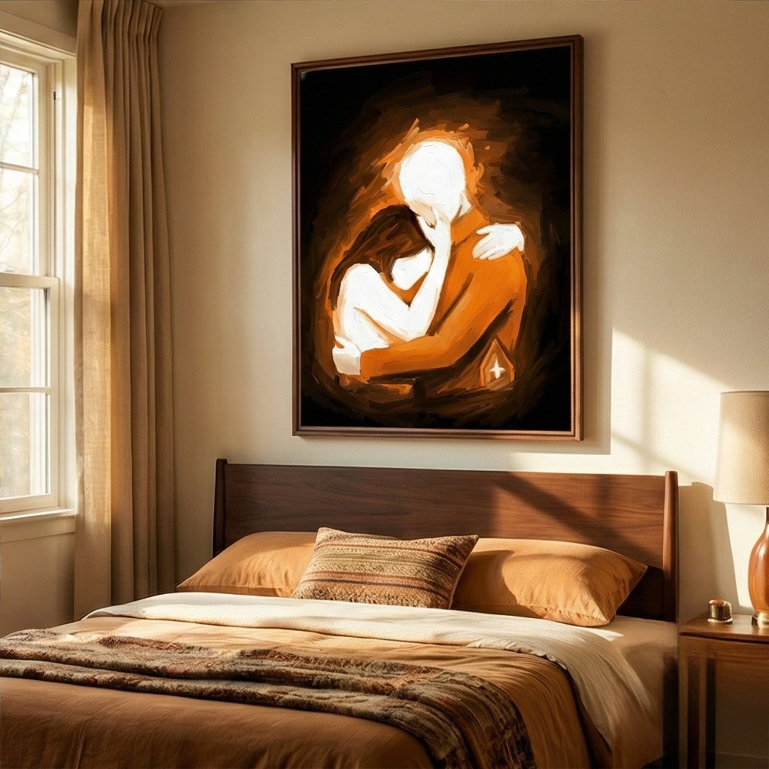 Amber Embrace – 4