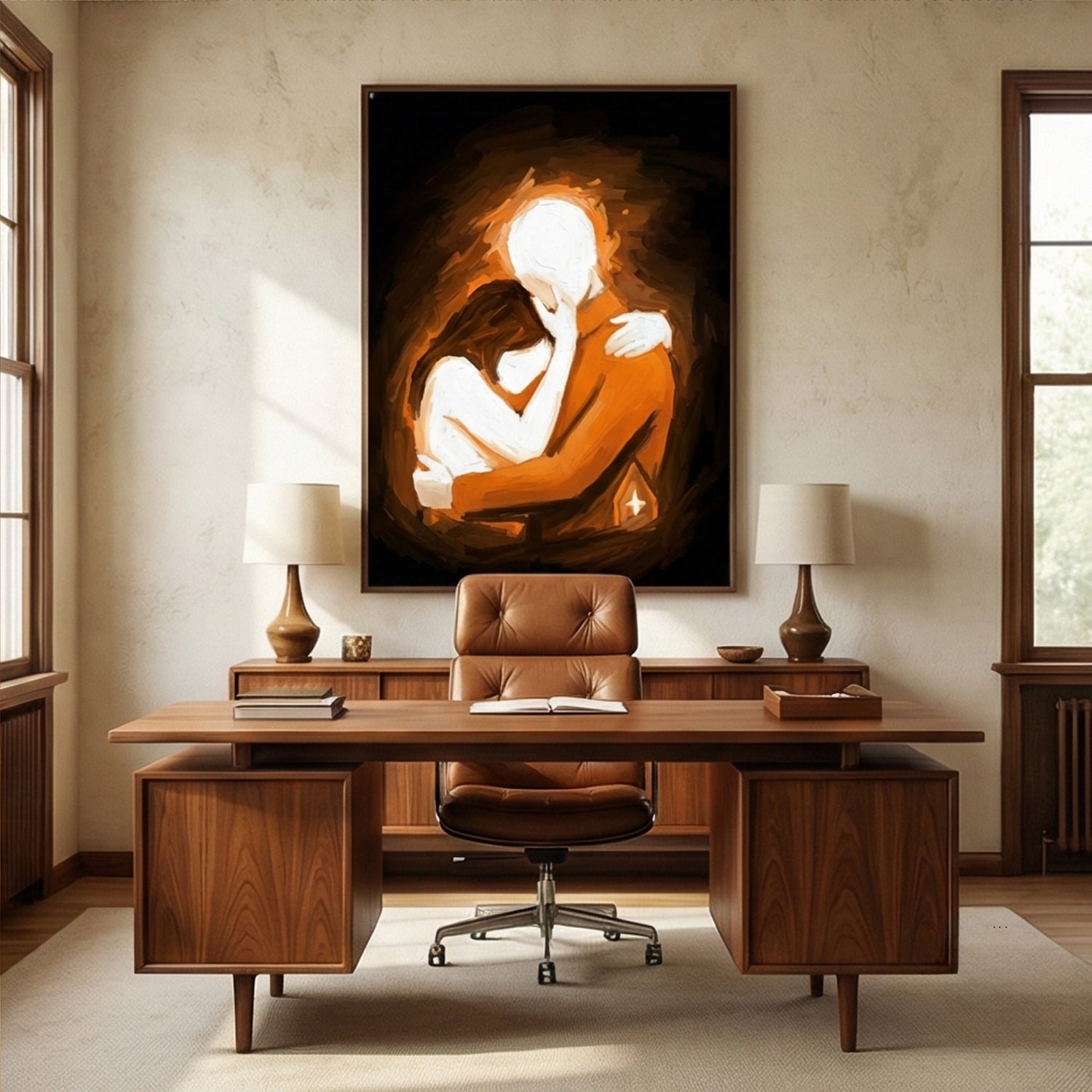 Amber Embrace – 6