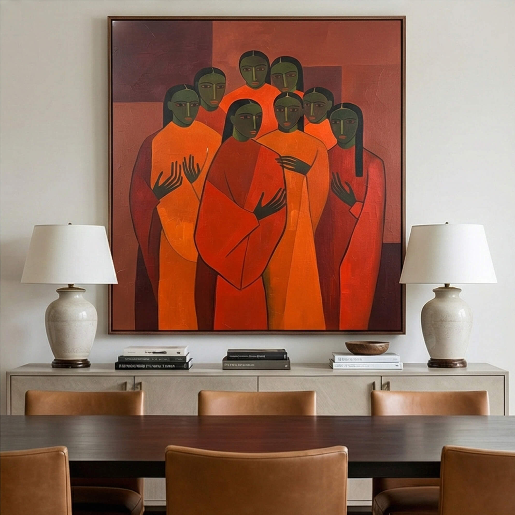 Amber Sisters – 3