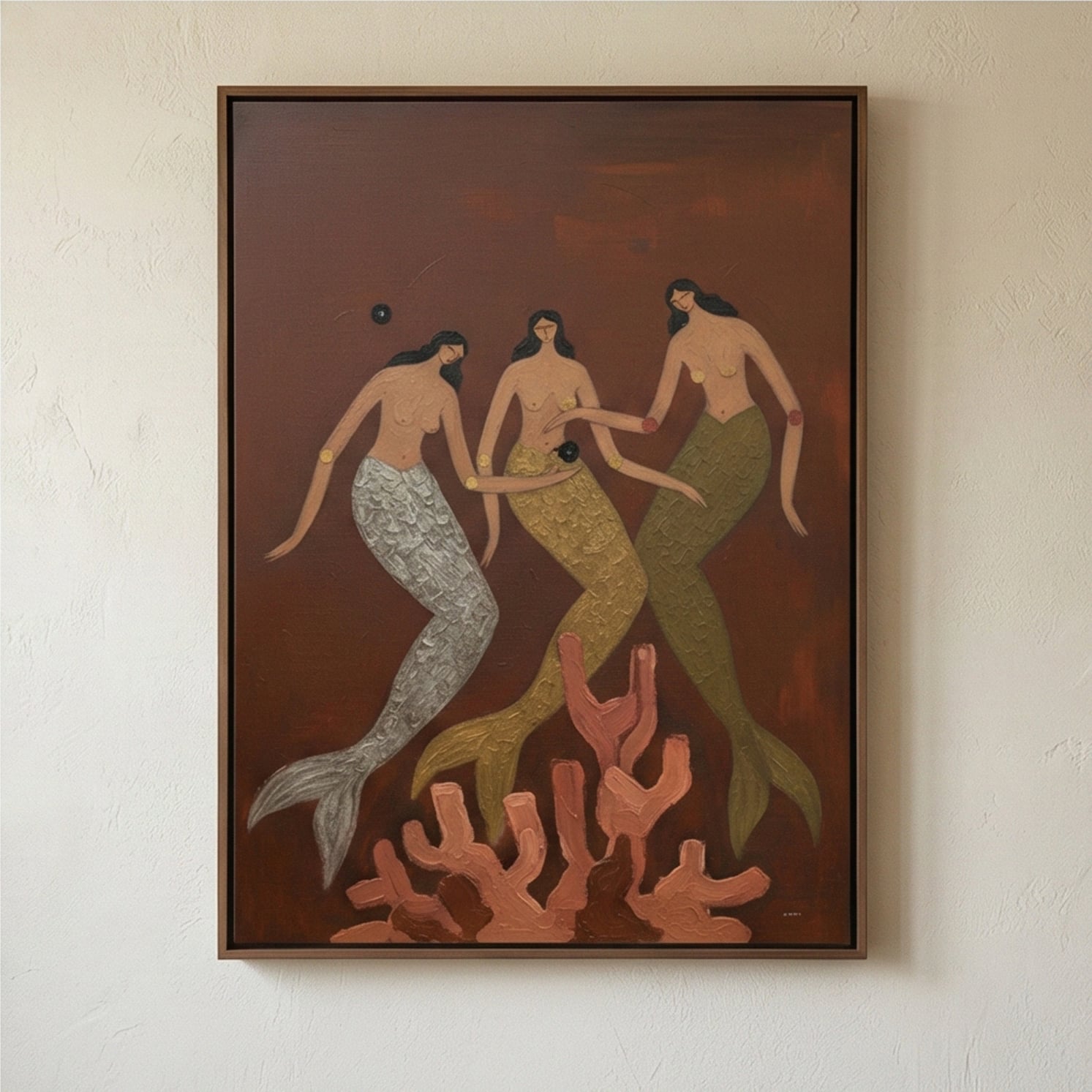 Elysian Embrace – 2