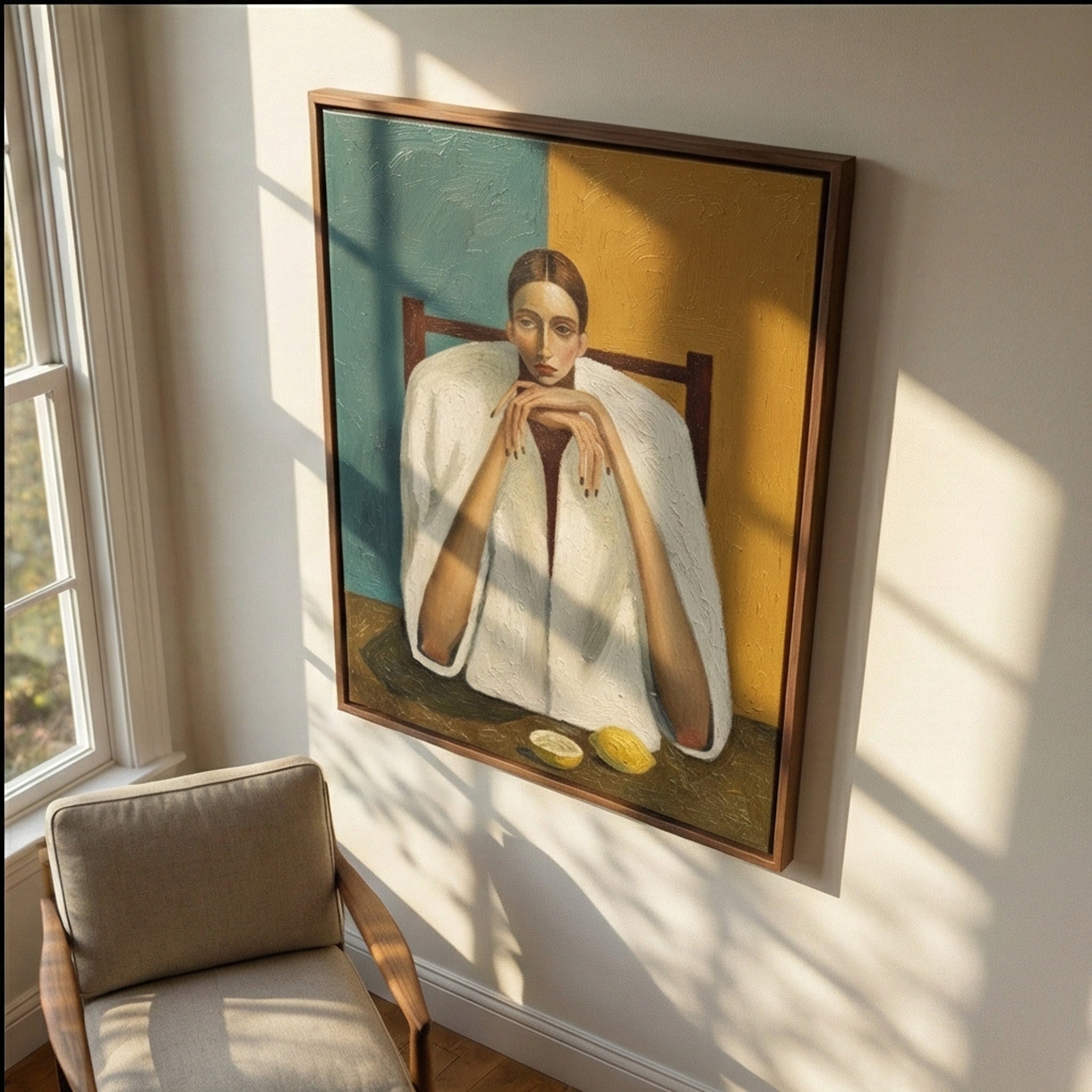 Lemon & Serenity – 3