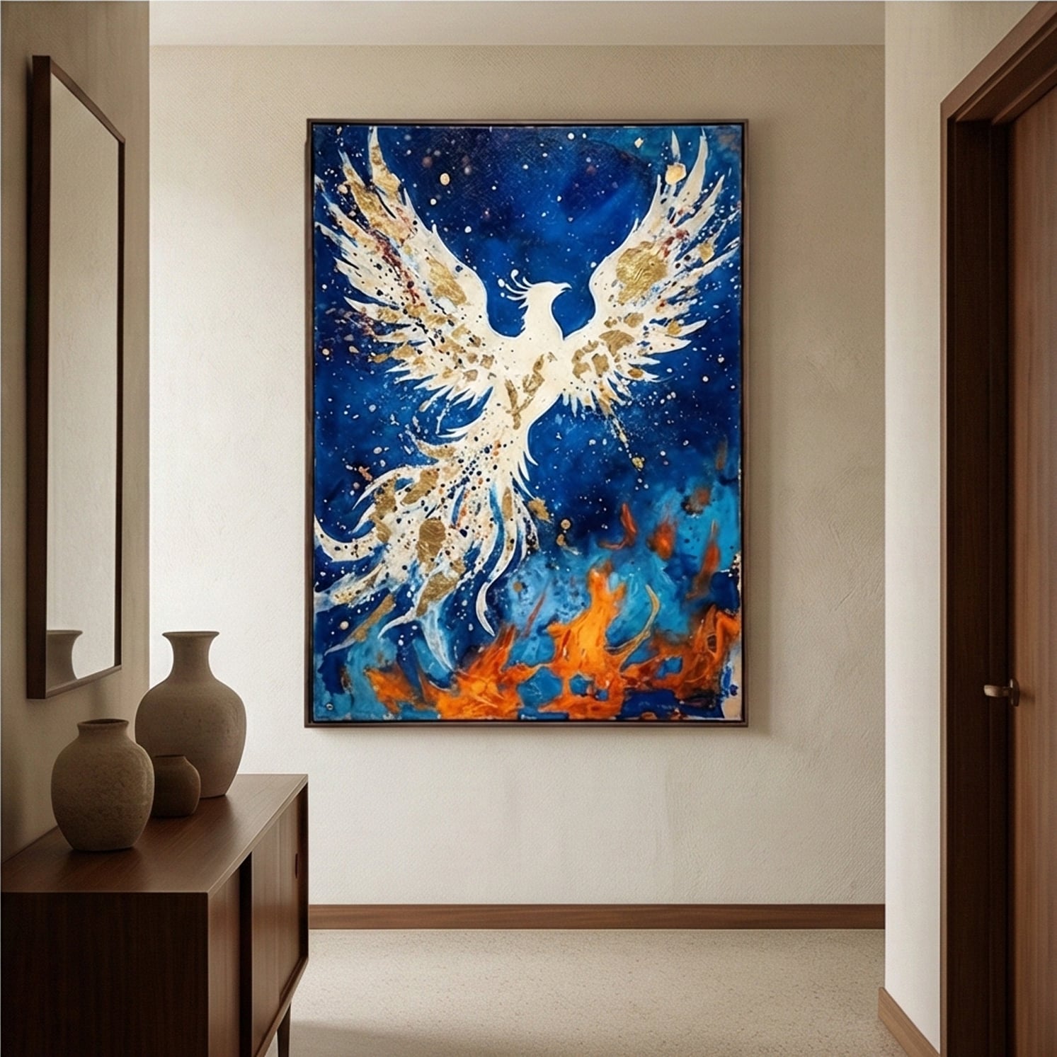 Phoenix Rising
