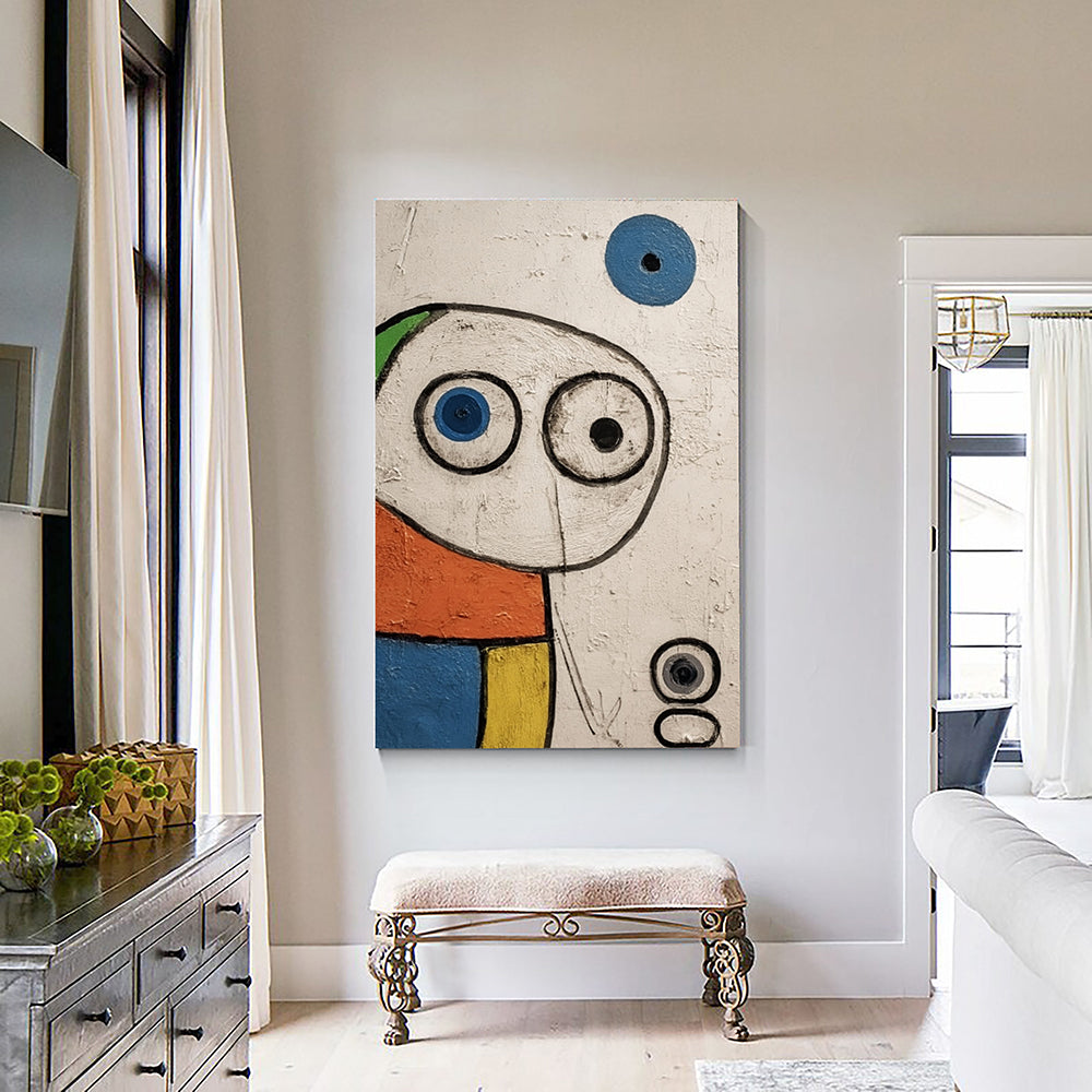 Playful Eye Spots – 2