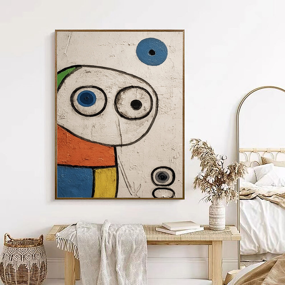 Playful Eye Spots – 3