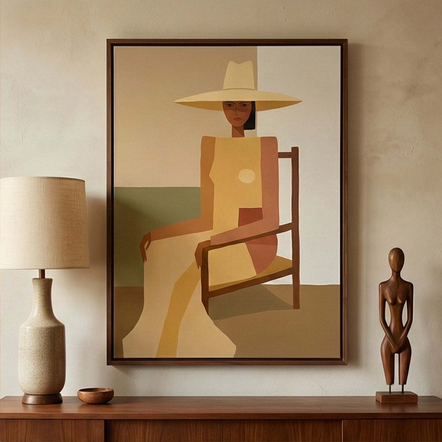 Serenade in Sunlight – 2