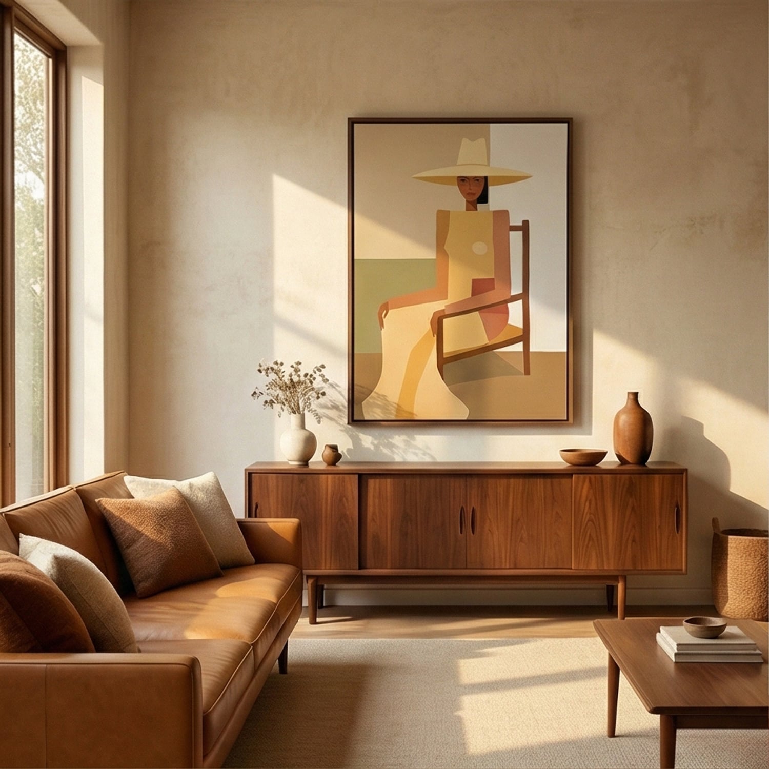 Serenade in Sunlight – 3