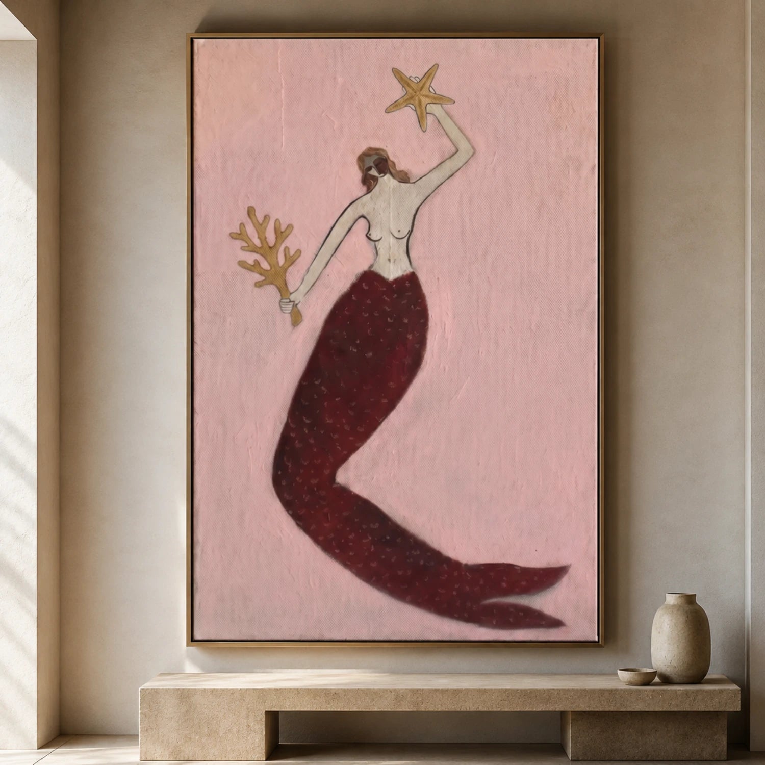 Star Gatherer Of The Cove – 4